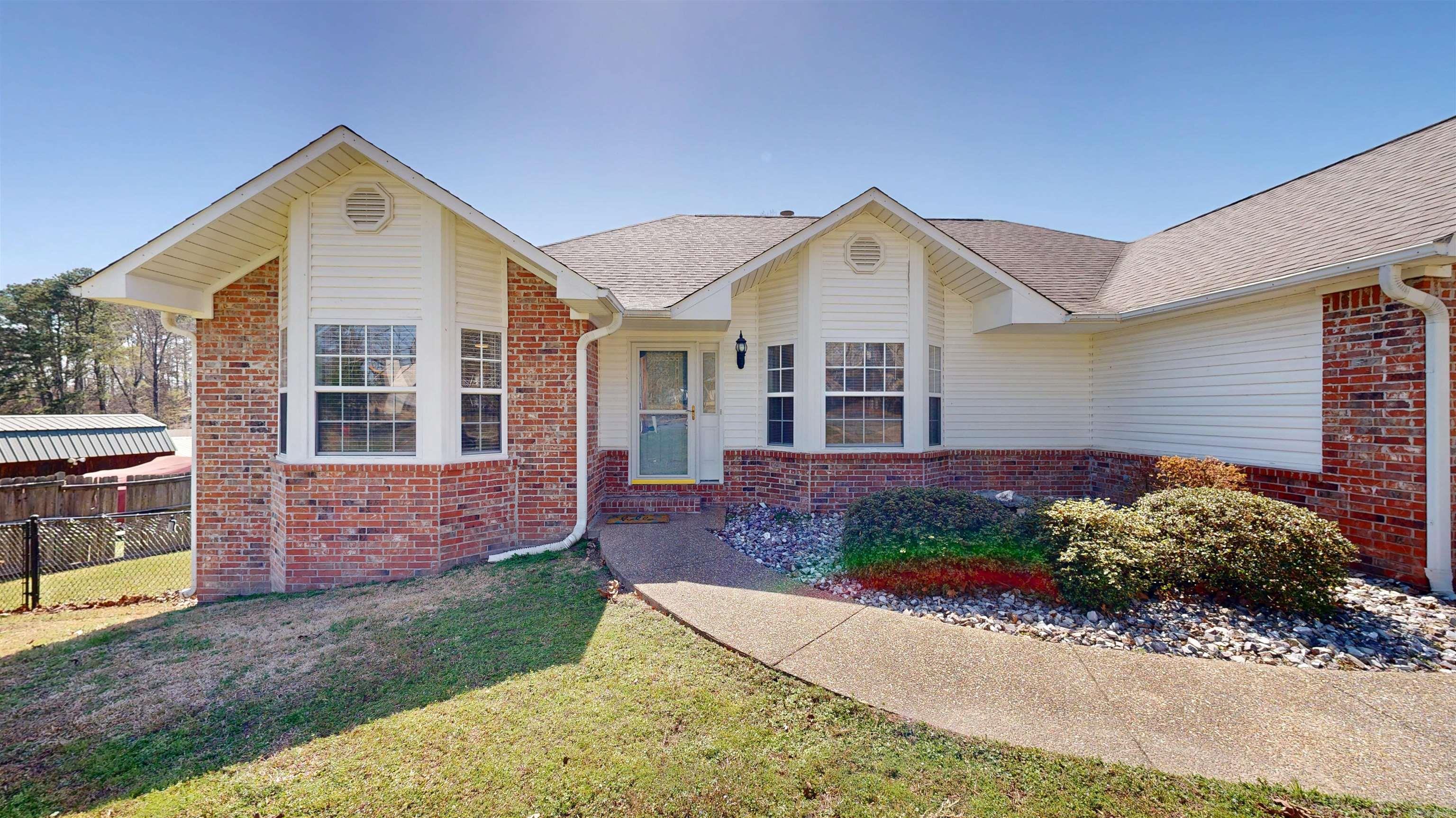 148  Krause  Hot Springs, AR