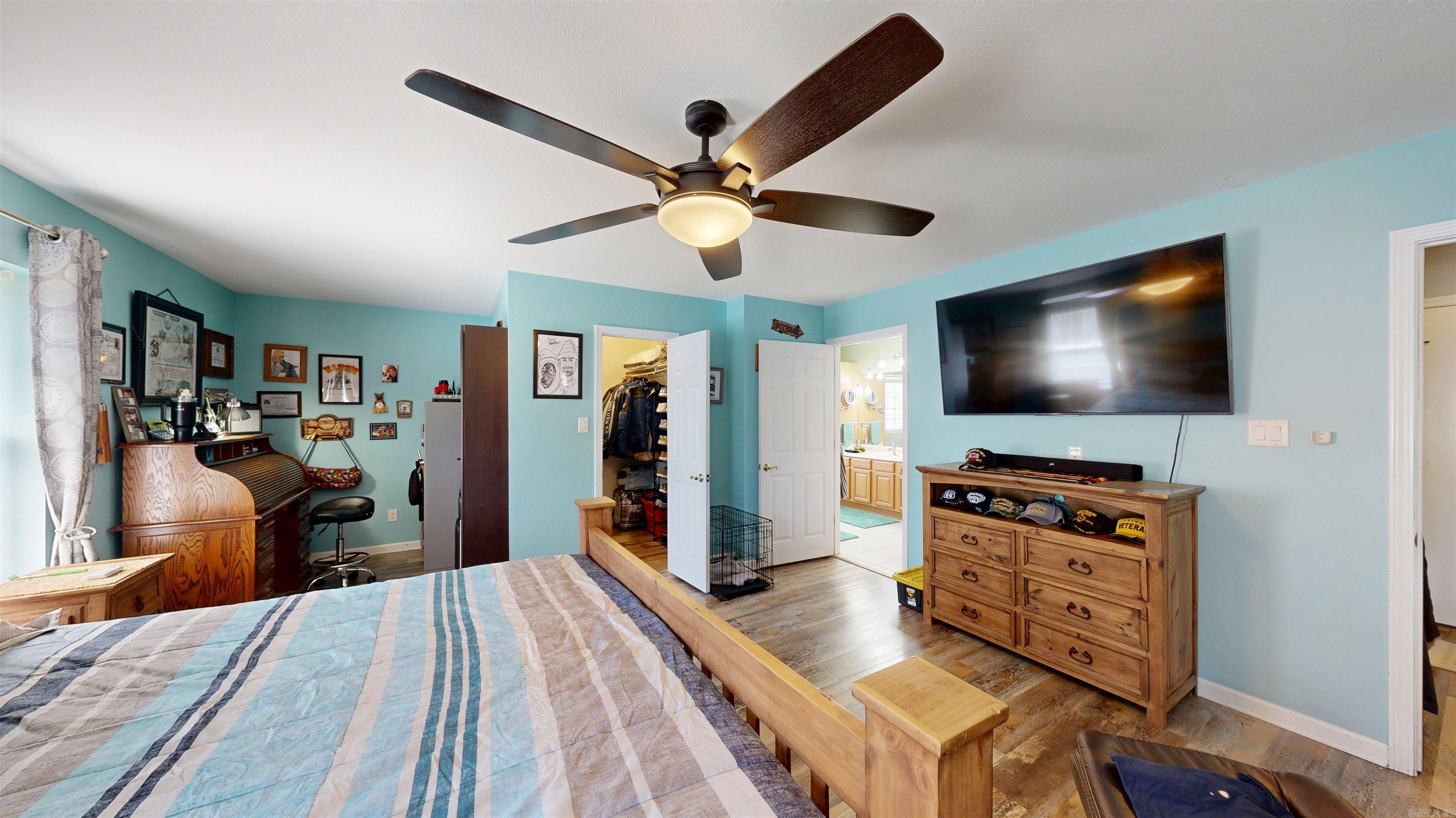 148  Krause  Hot Springs, AR