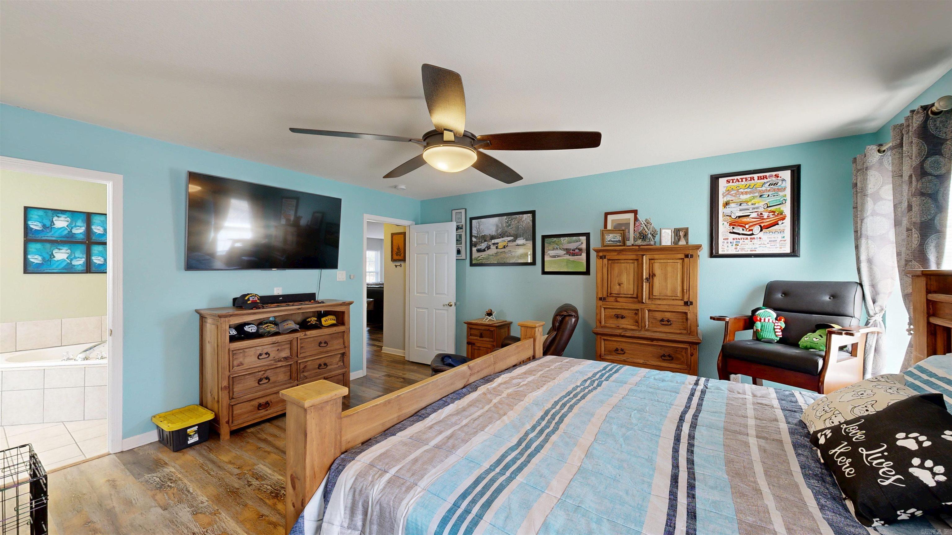 148  Krause  Hot Springs, AR