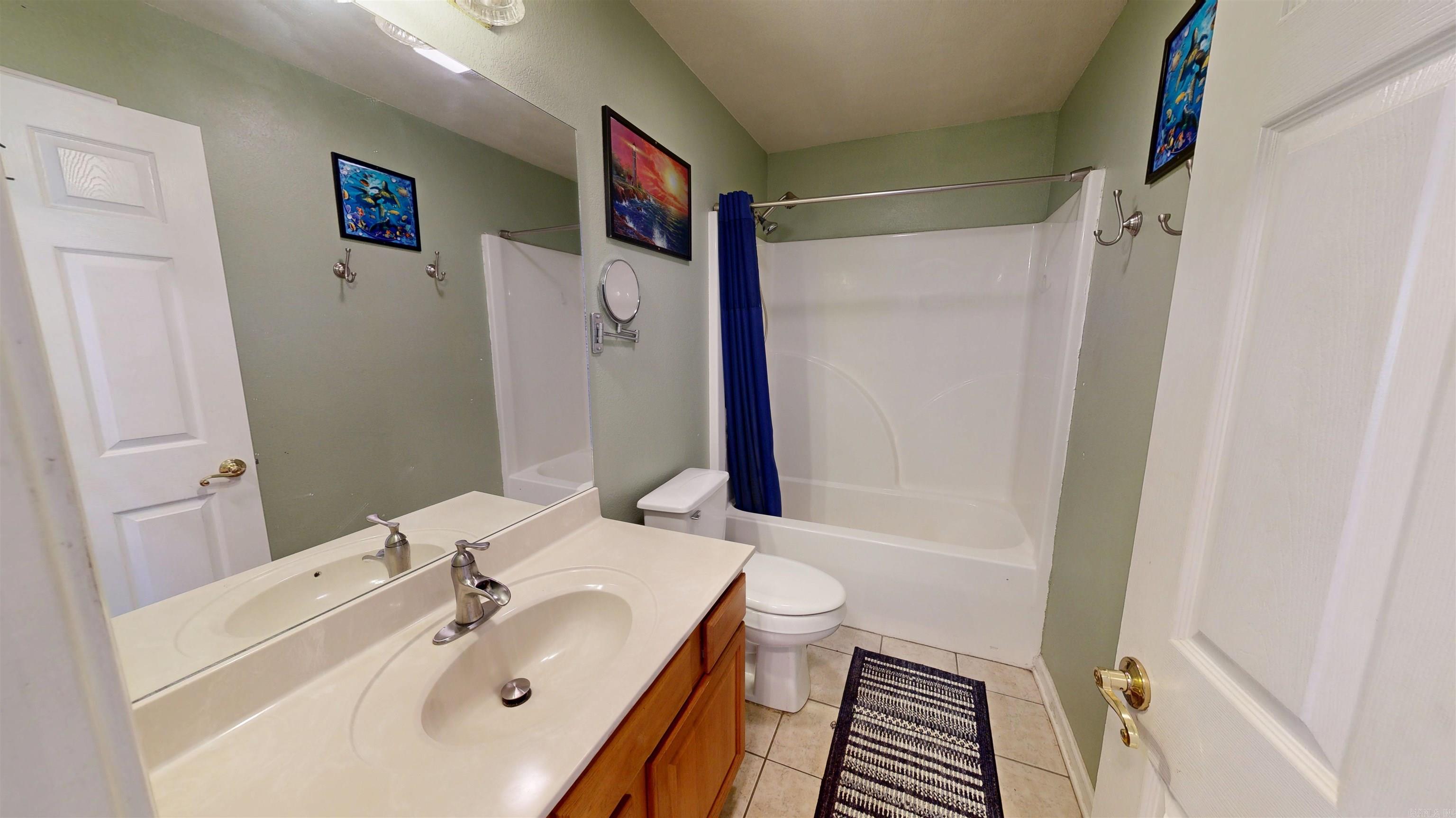 148  Krause  Hot Springs, AR