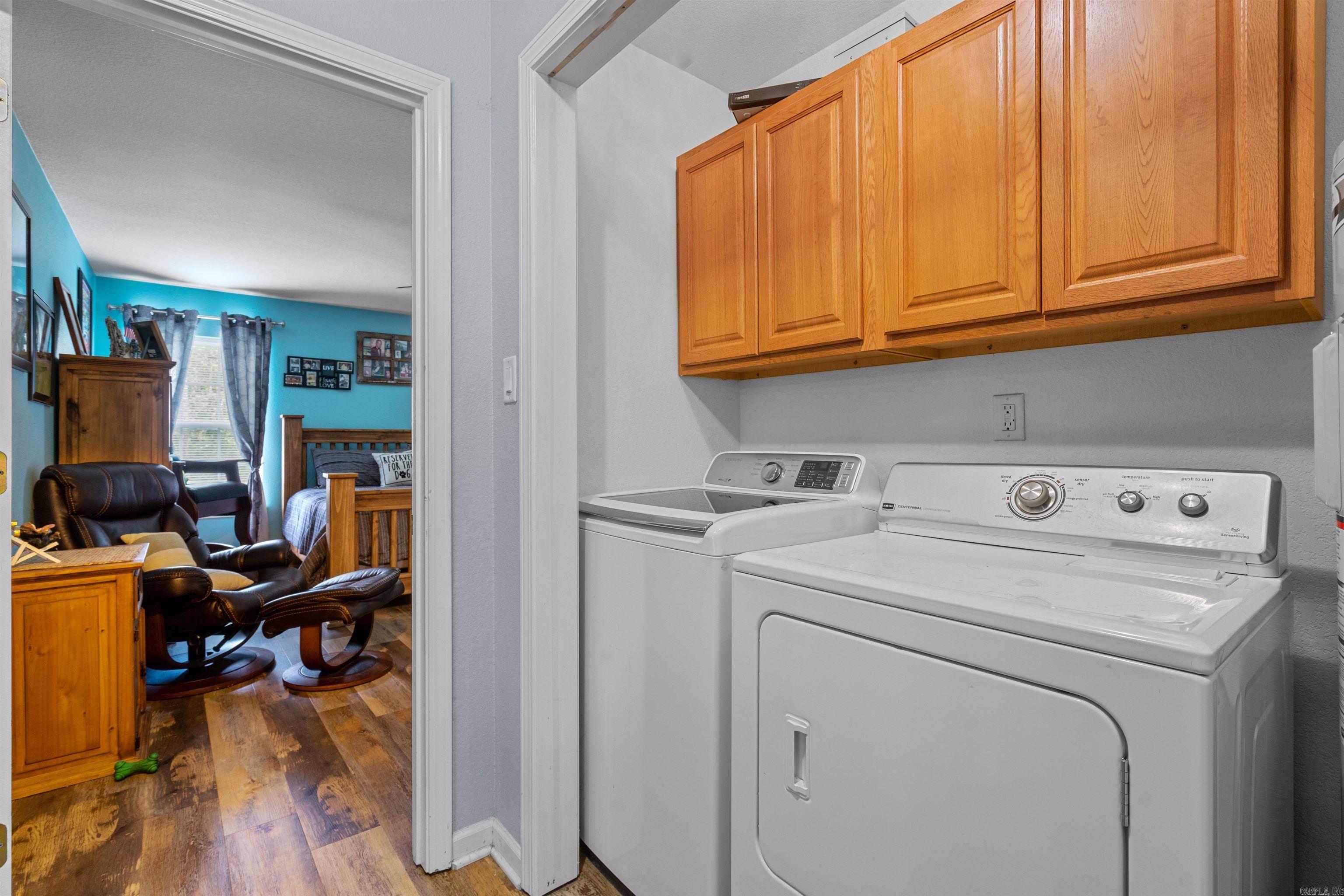 148  Krause  Hot Springs, AR