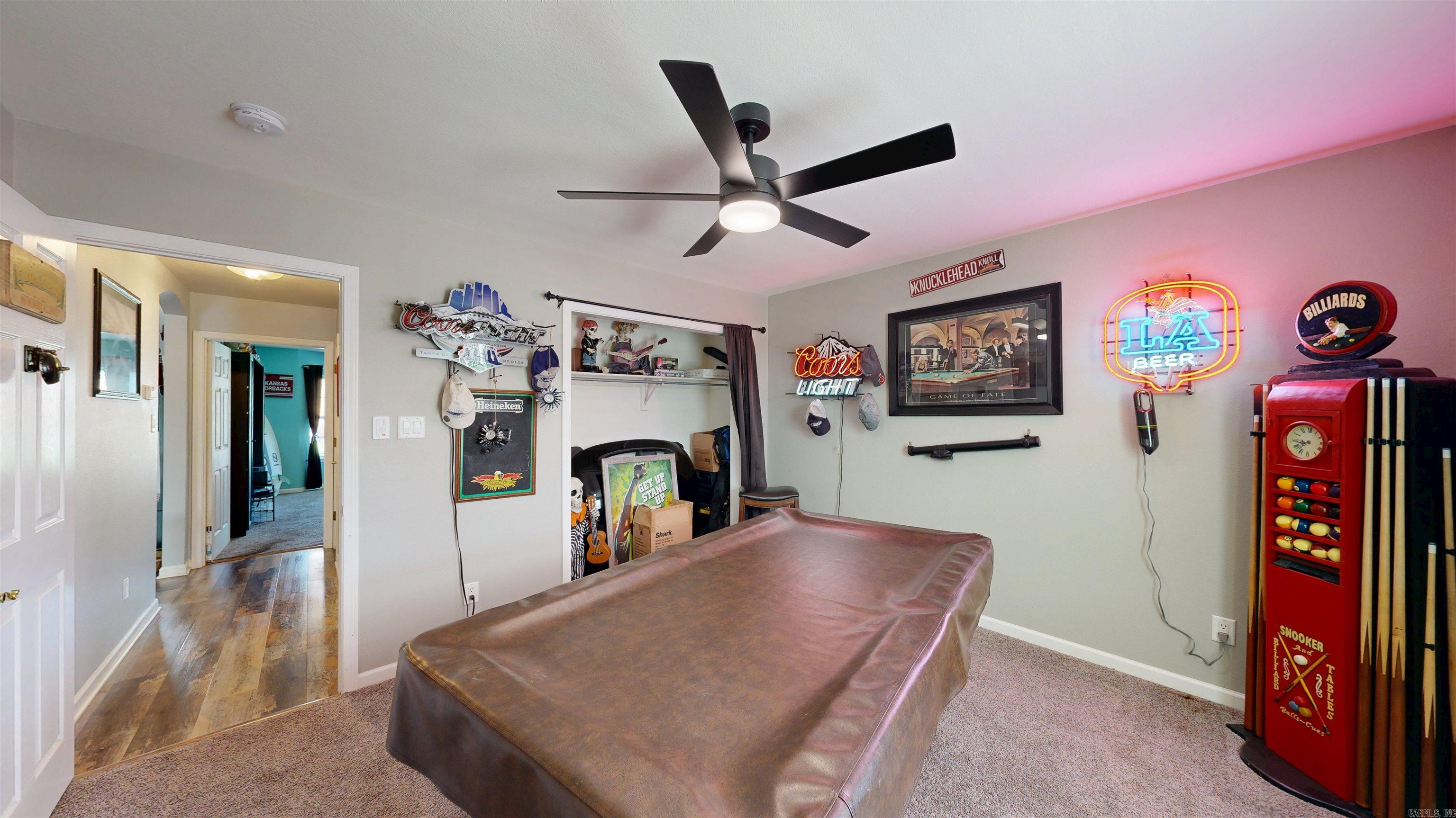 148  Krause  Hot Springs, AR