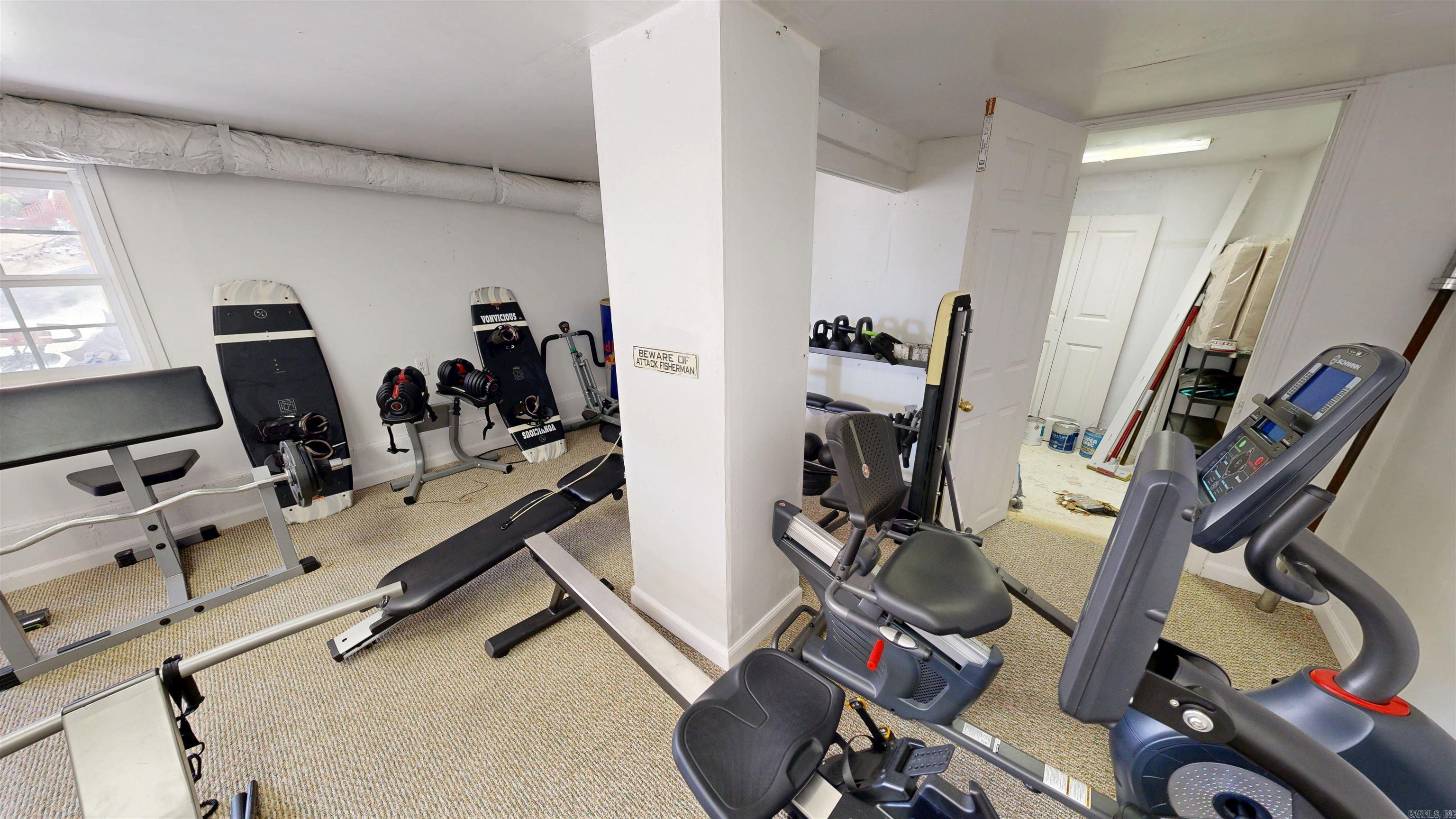 148  Krause  Hot Springs, AR