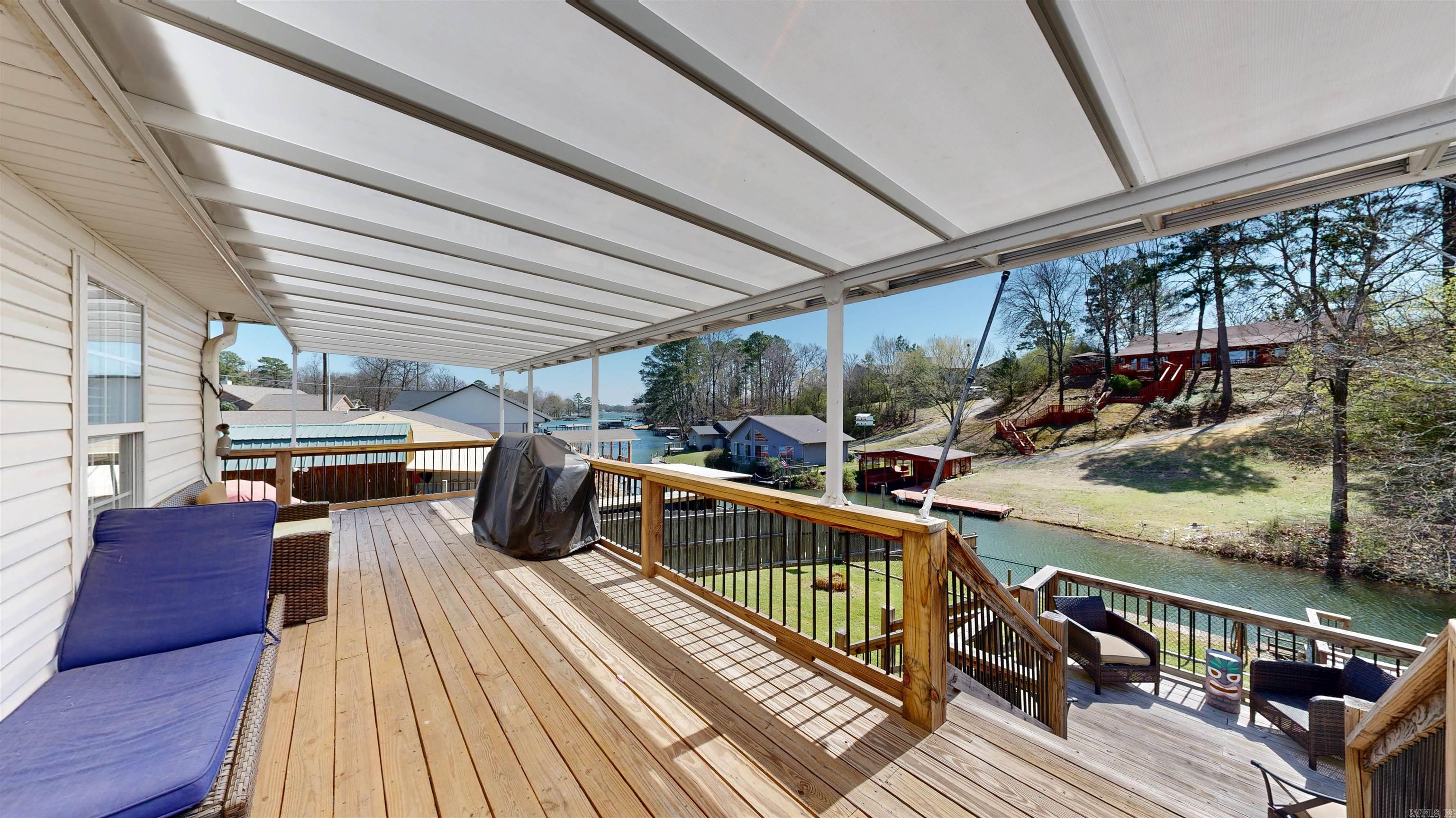 148  Krause  Hot Springs, AR