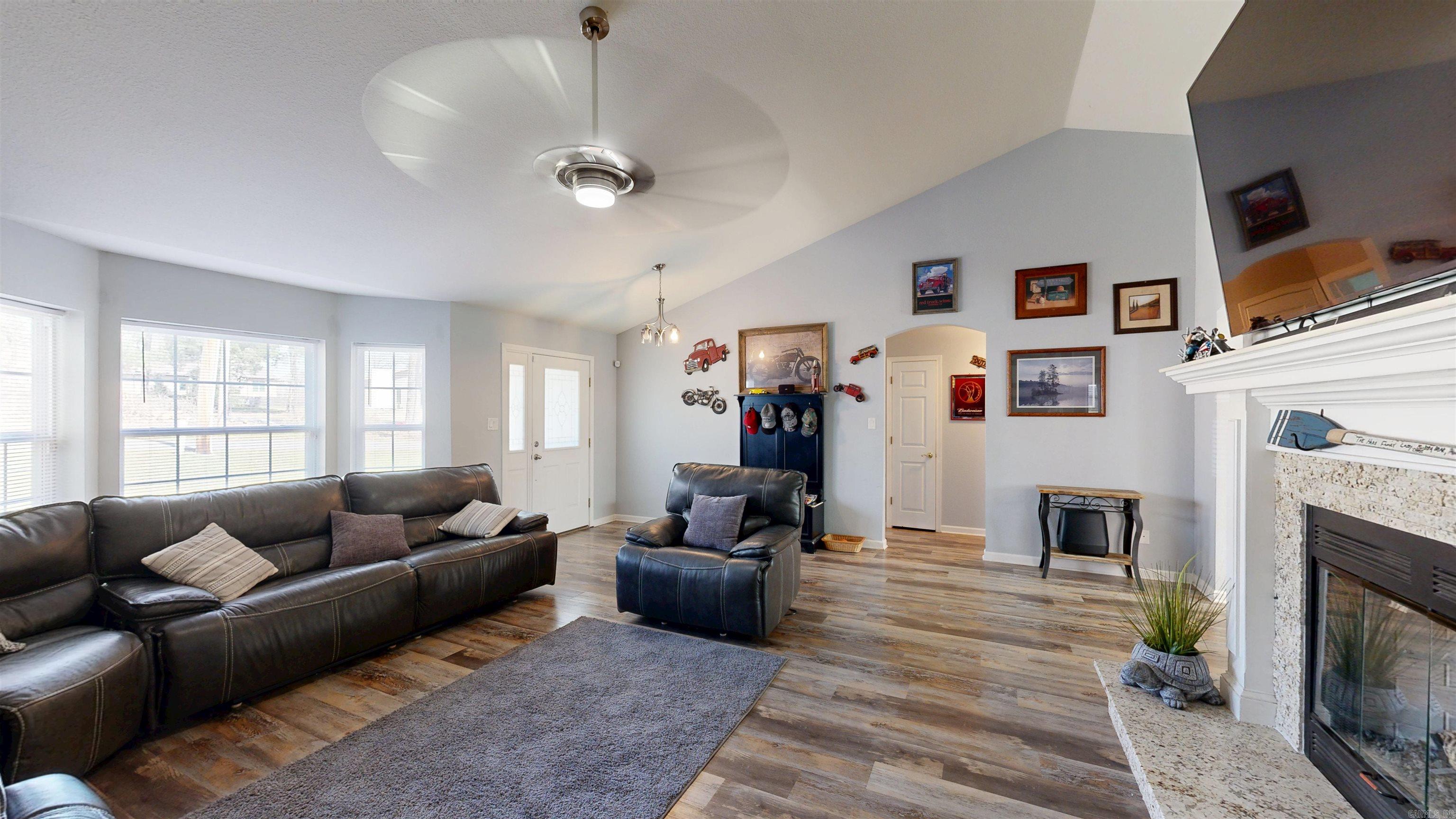 148  Krause  Hot Springs, AR