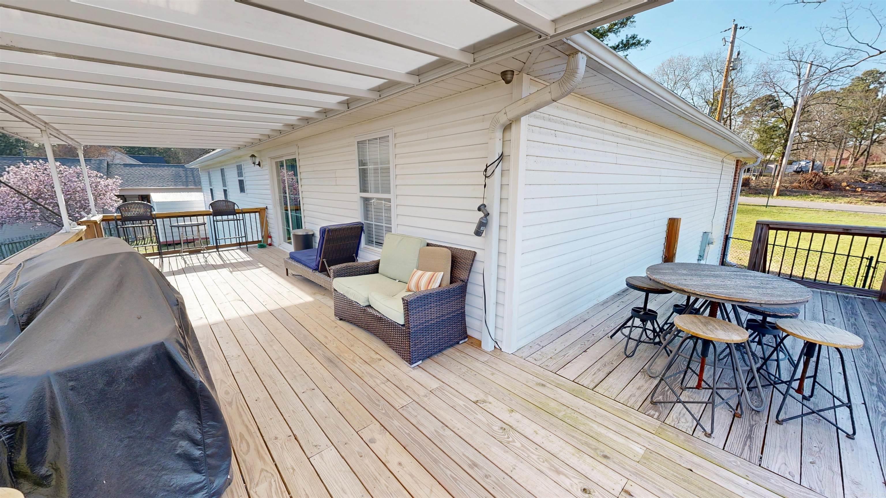 148  Krause  Hot Springs, AR