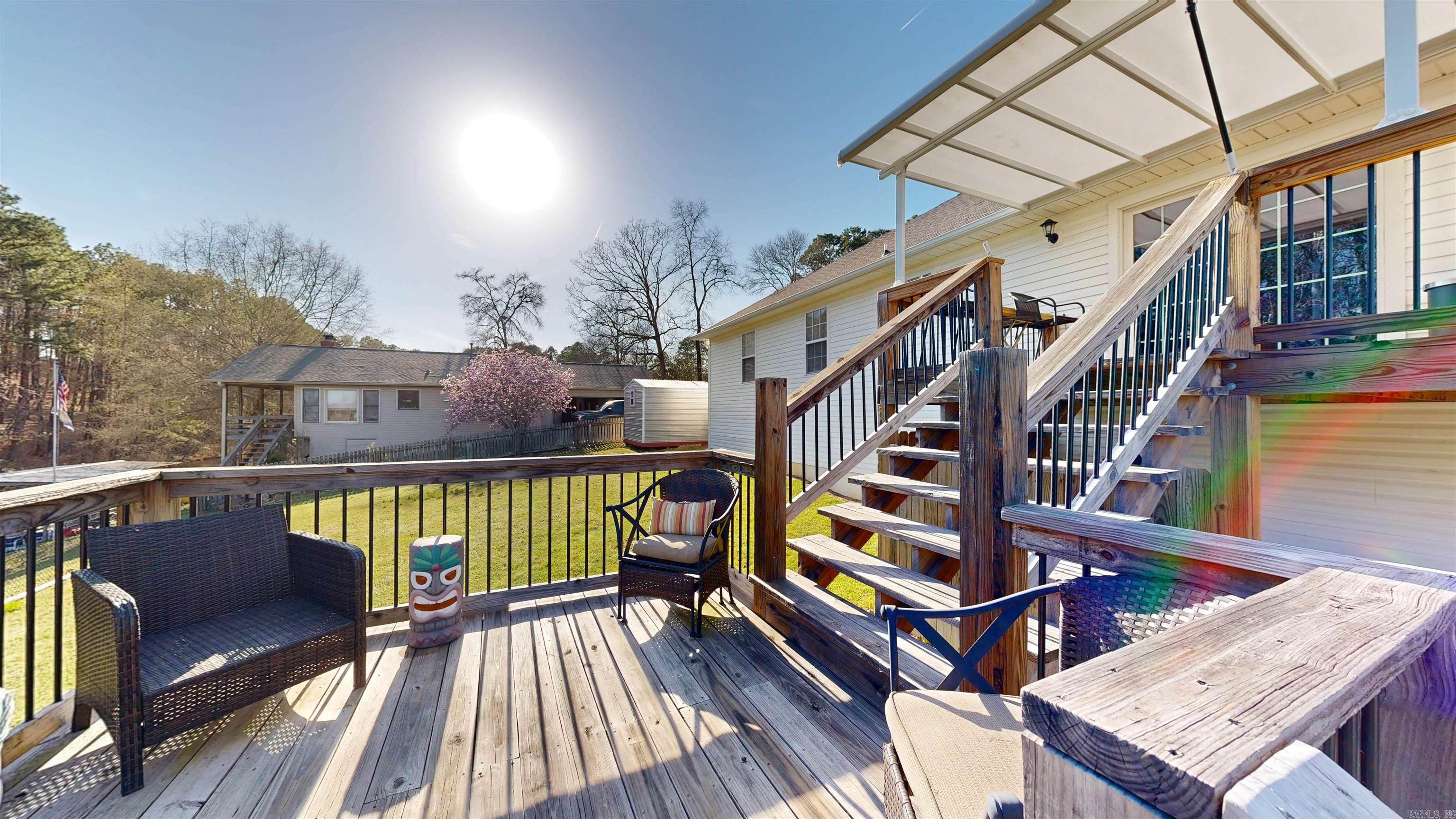 148  Krause  Hot Springs, AR