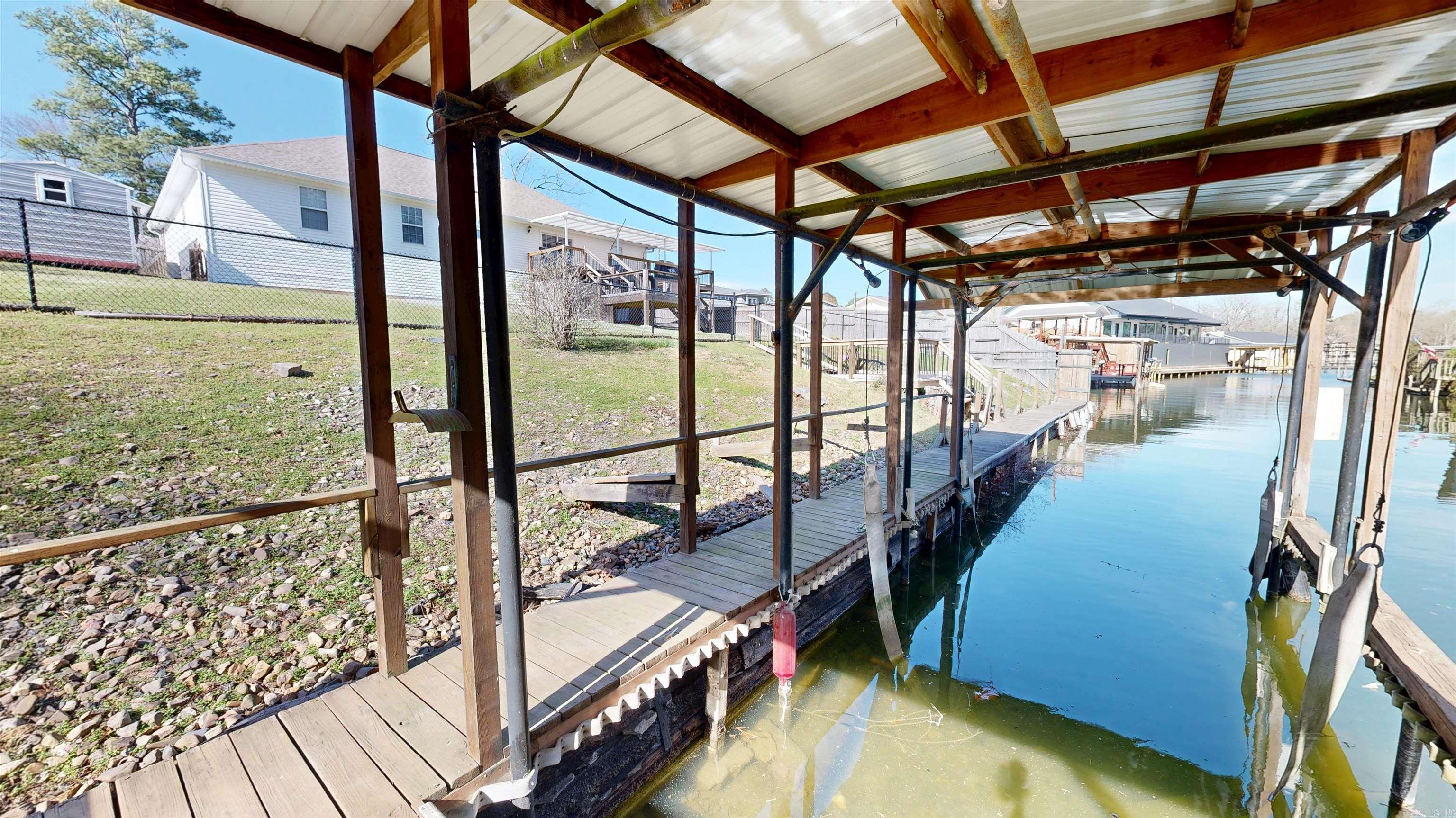 148  Krause  Hot Springs, AR