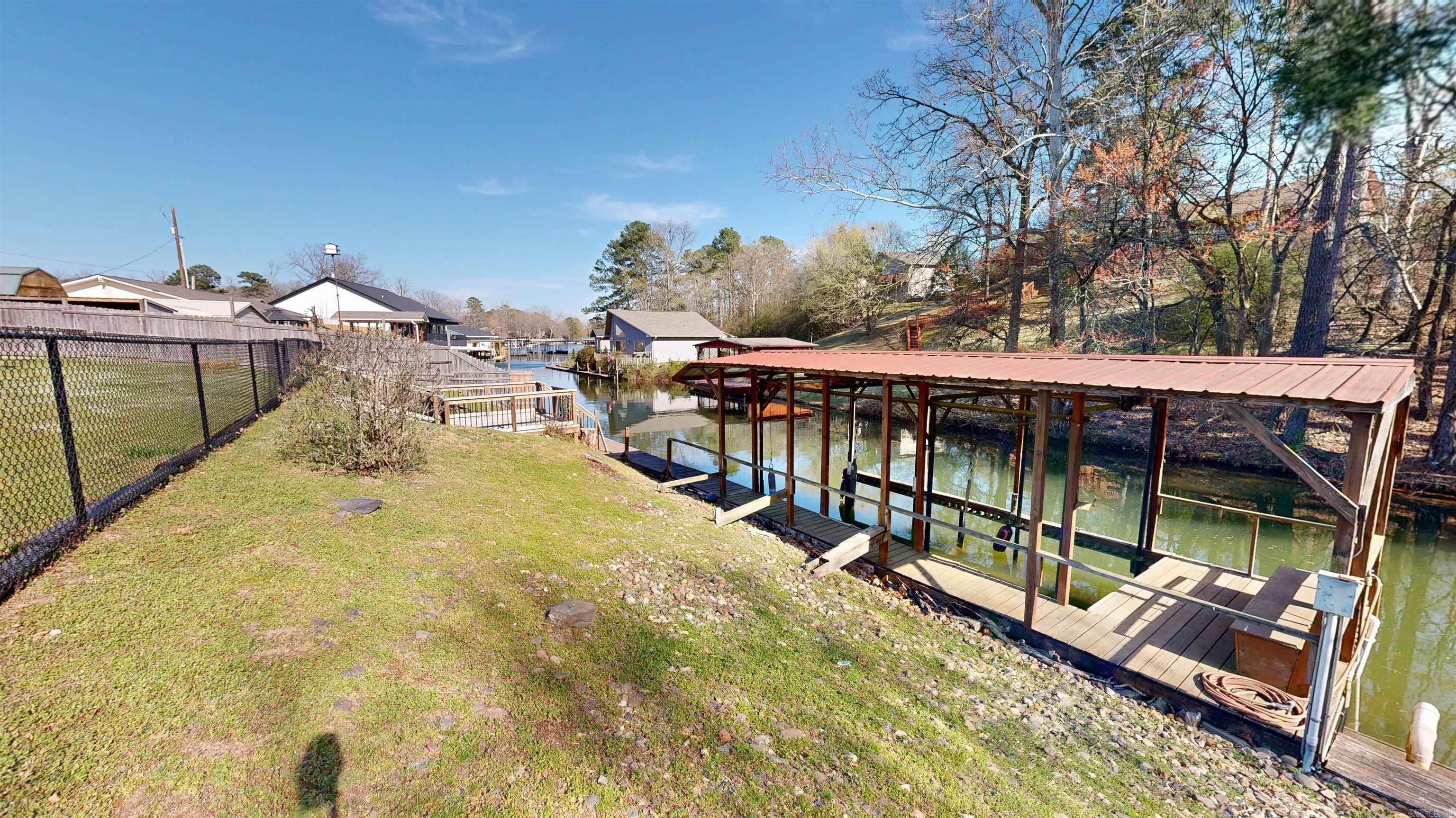 148  Krause  Hot Springs, AR