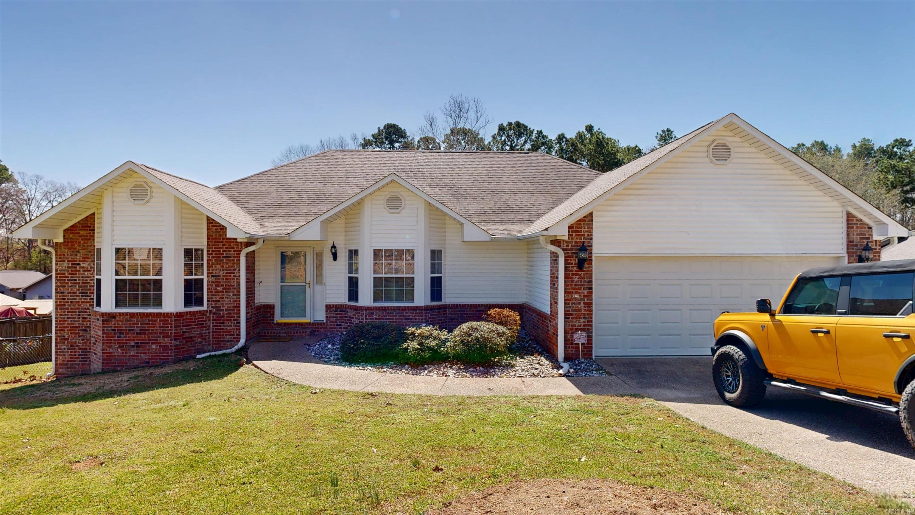 148  Krause  Hot Springs, AR