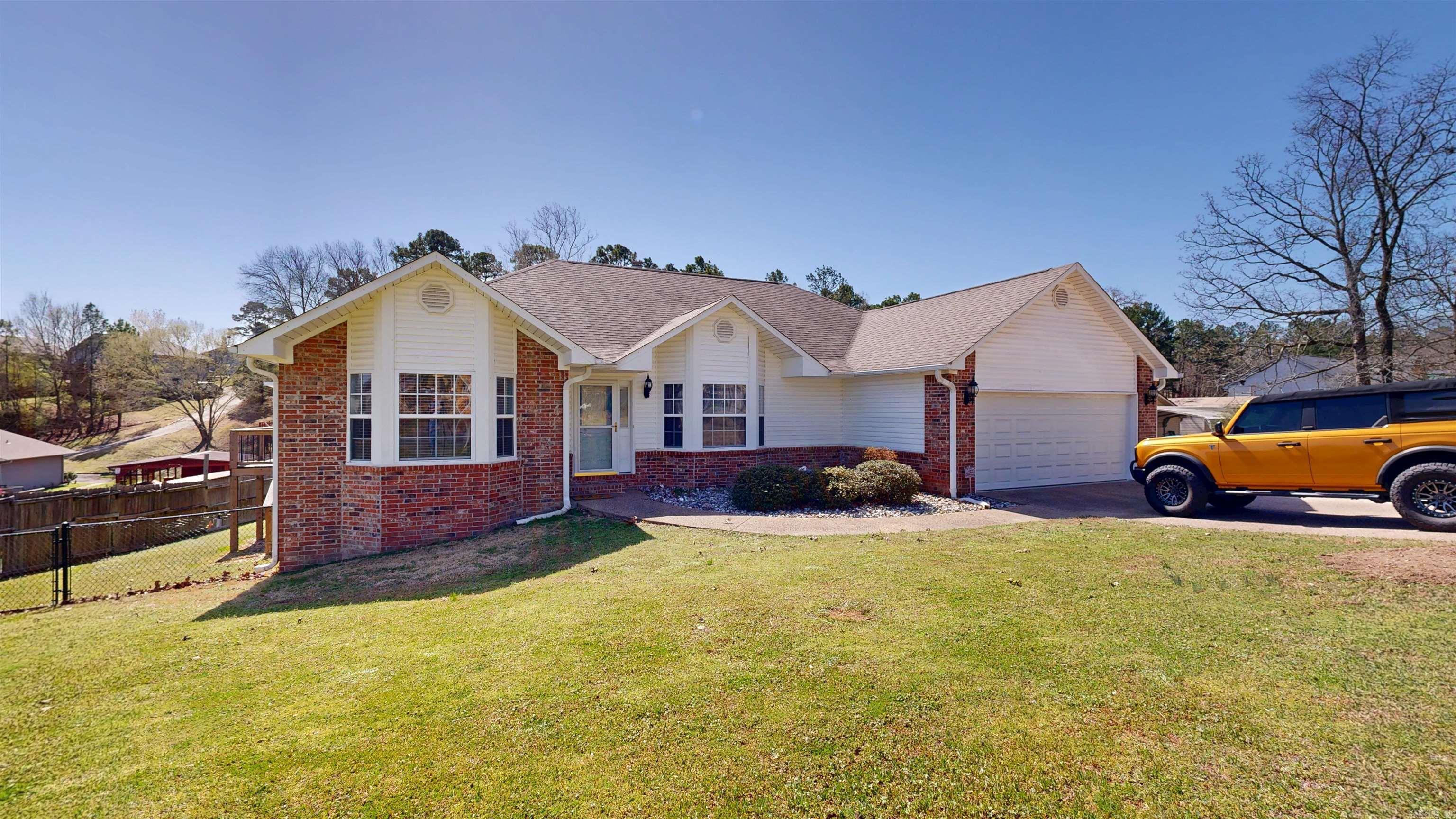 148  Krause  Hot Springs, AR