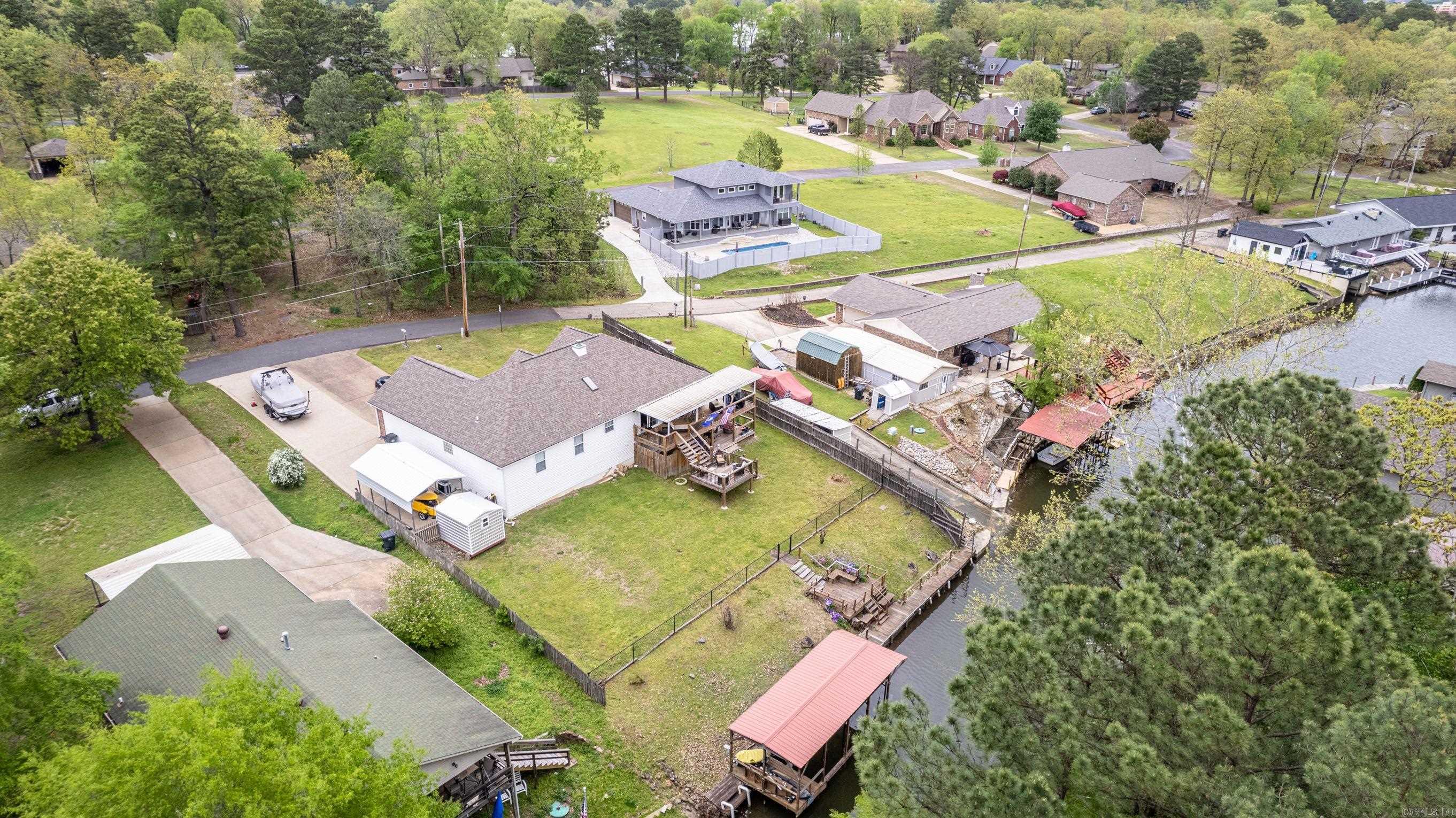 148  Krause  Hot Springs, AR