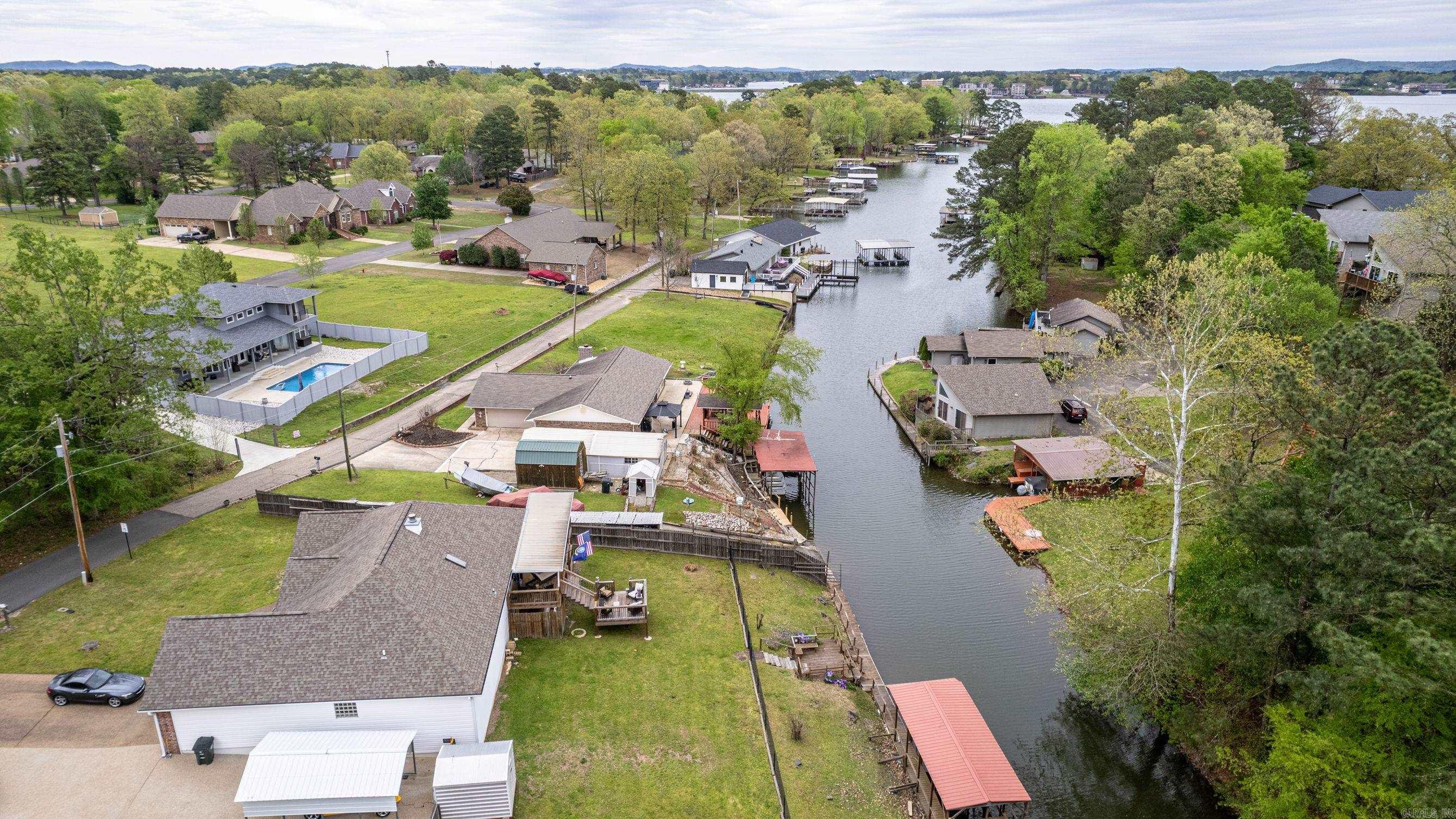 148  Krause  Hot Springs, AR