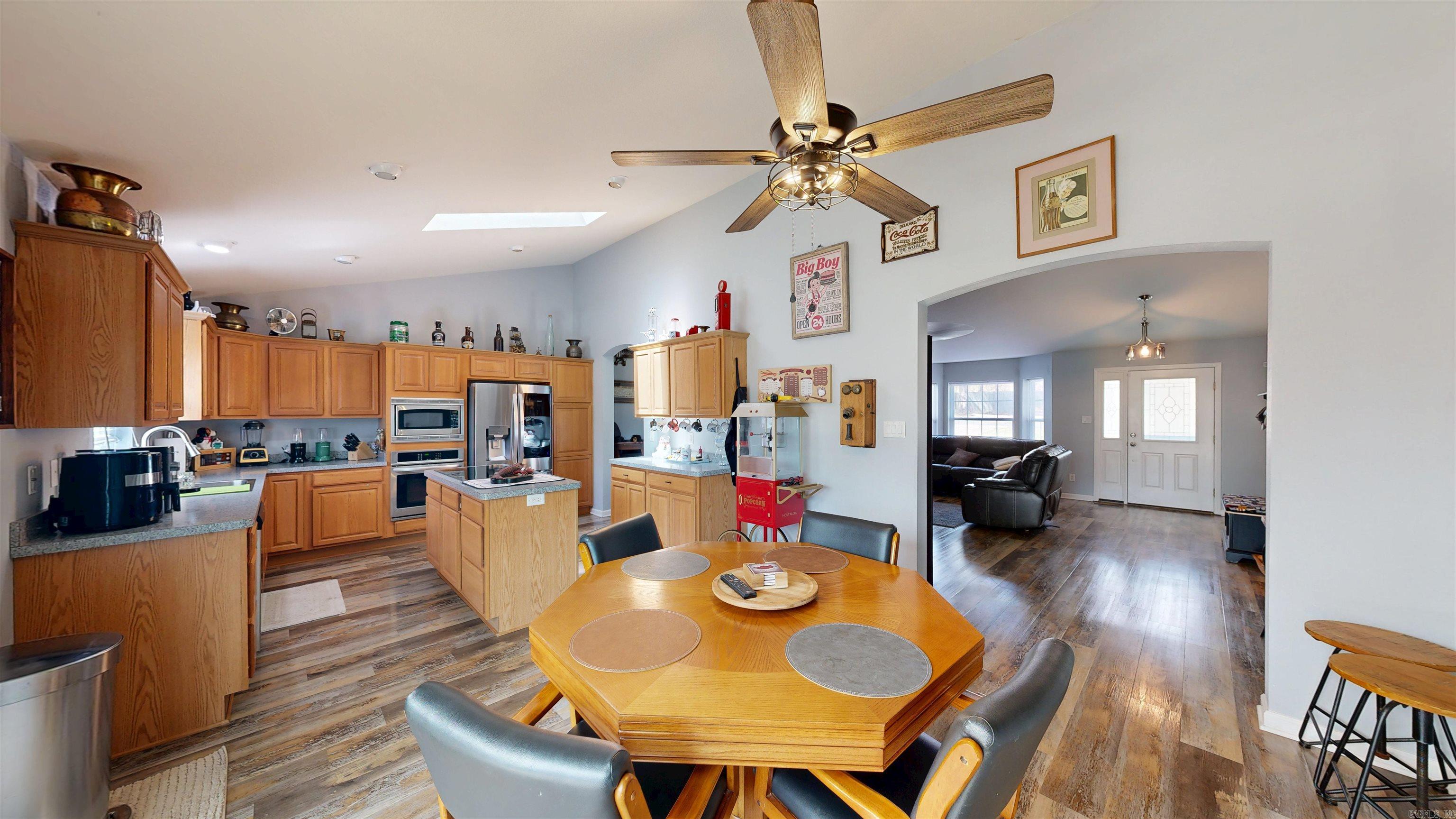 148  Krause  Hot Springs, AR