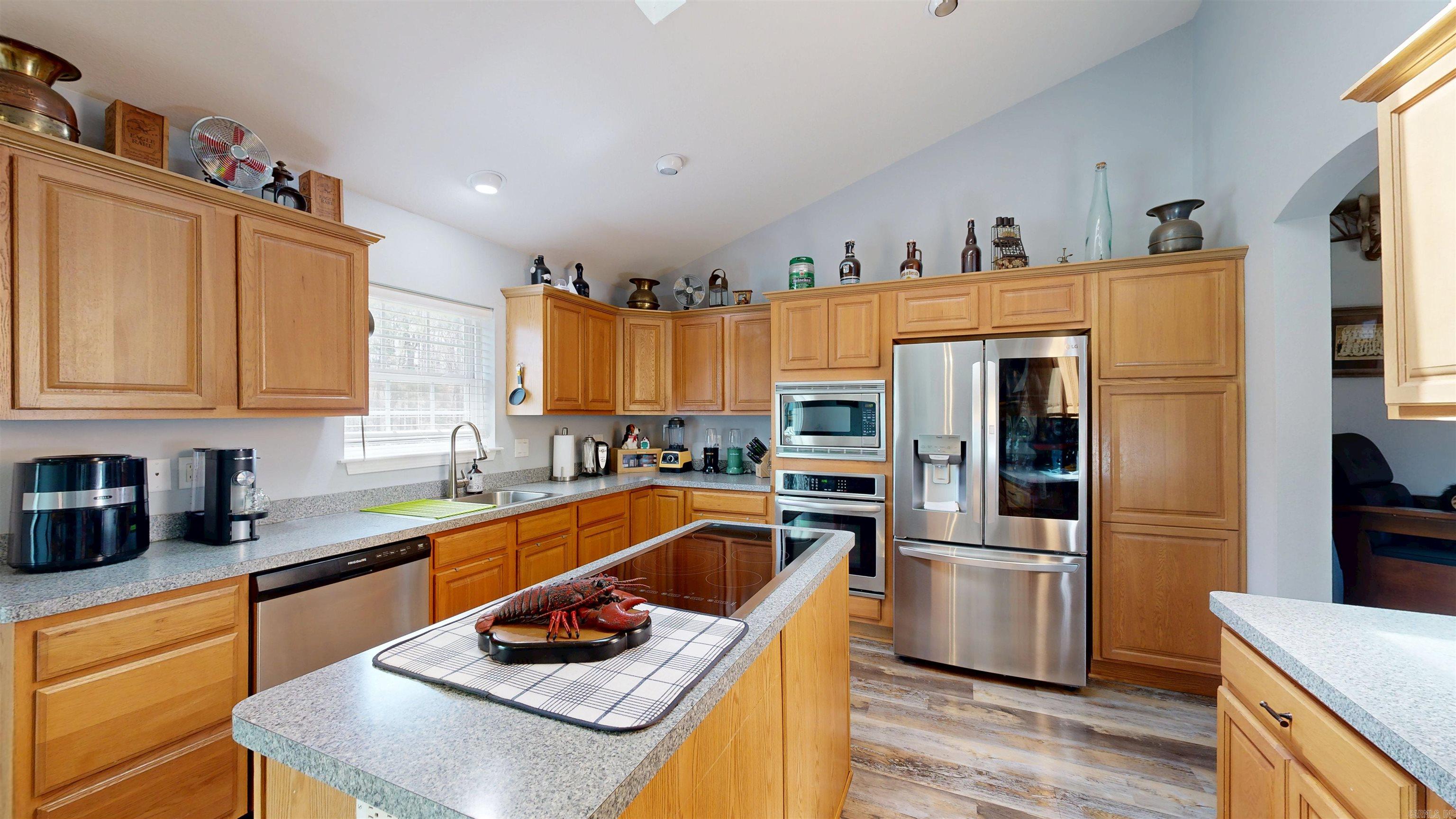 148  Krause  Hot Springs, AR