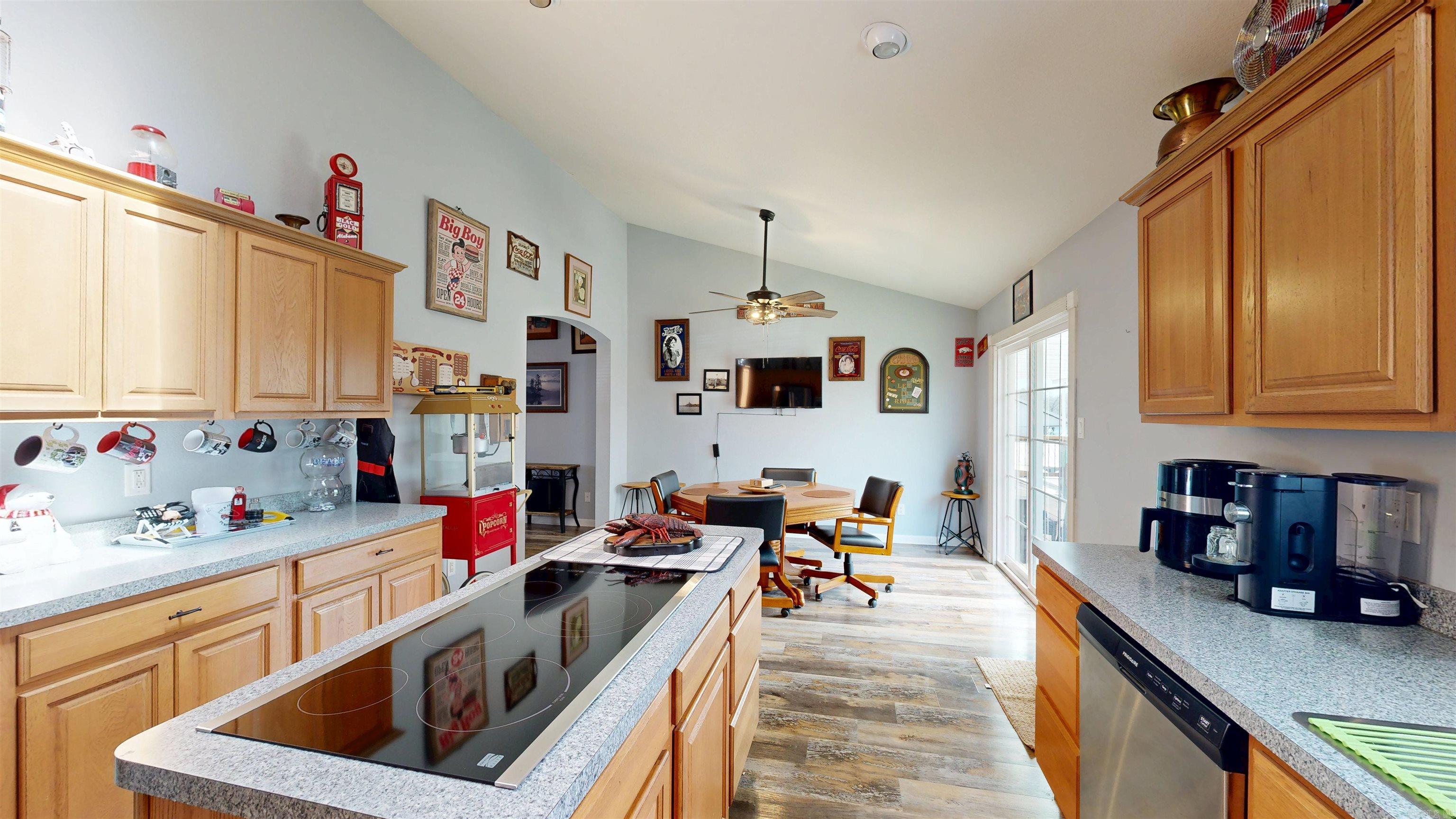 148  Krause  Hot Springs, AR