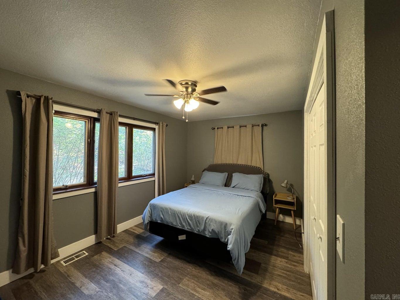 1211 S Edgewater  Horseshoe Bend, AR