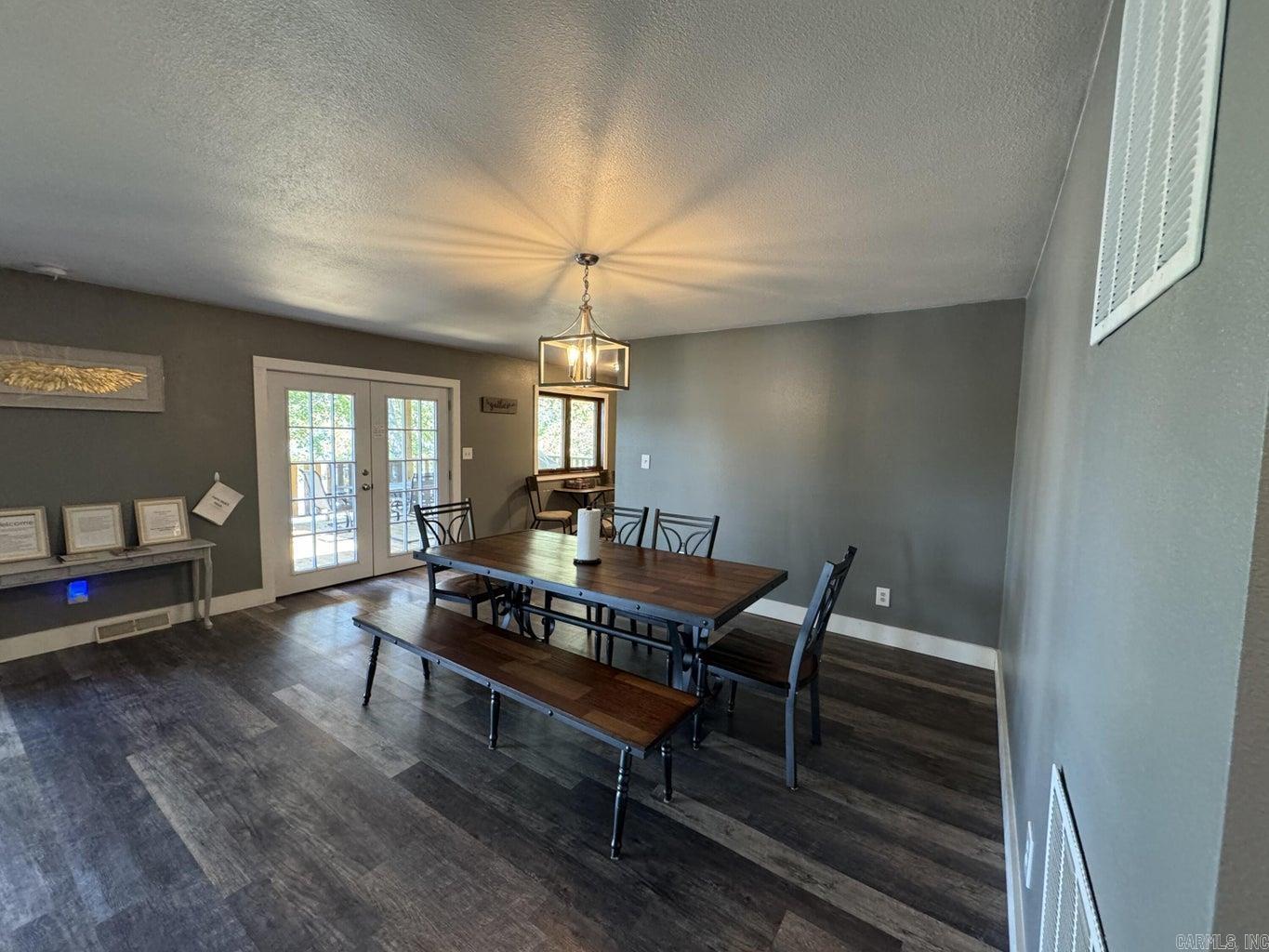 1211 S Edgewater  Horseshoe Bend, AR