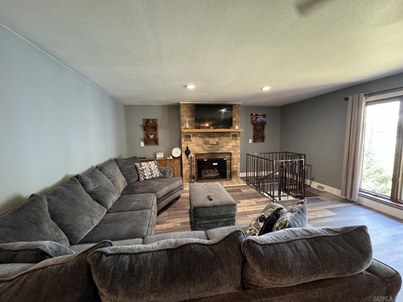 1211 S Edgewater  Horseshoe Bend, AR