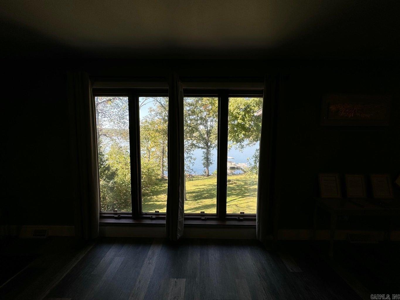 1211 S Edgewater  Horseshoe Bend, AR