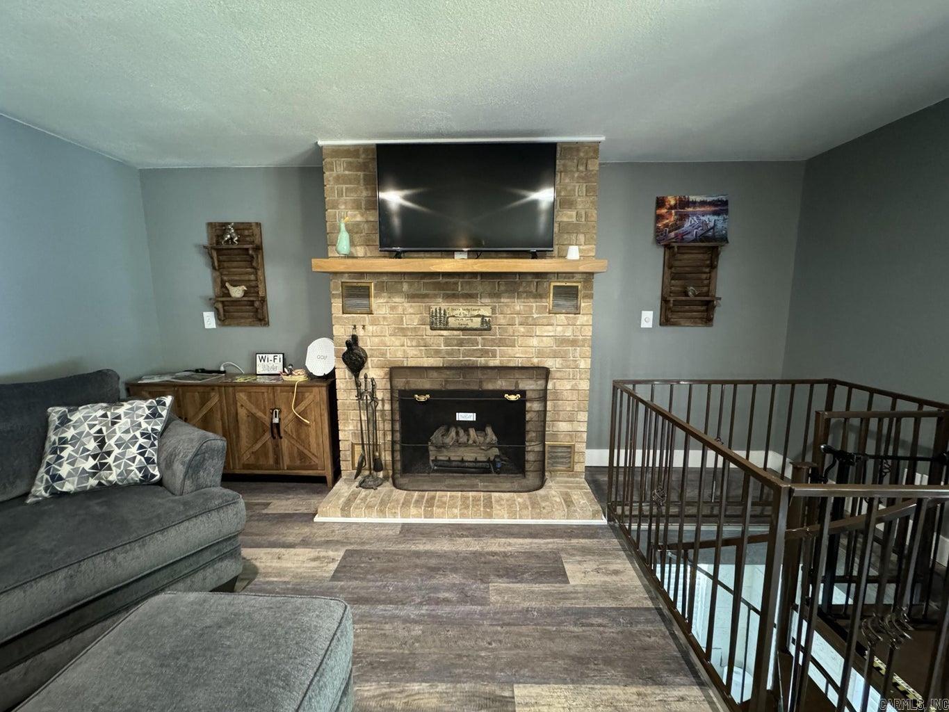 1211 S Edgewater  Horseshoe Bend, AR