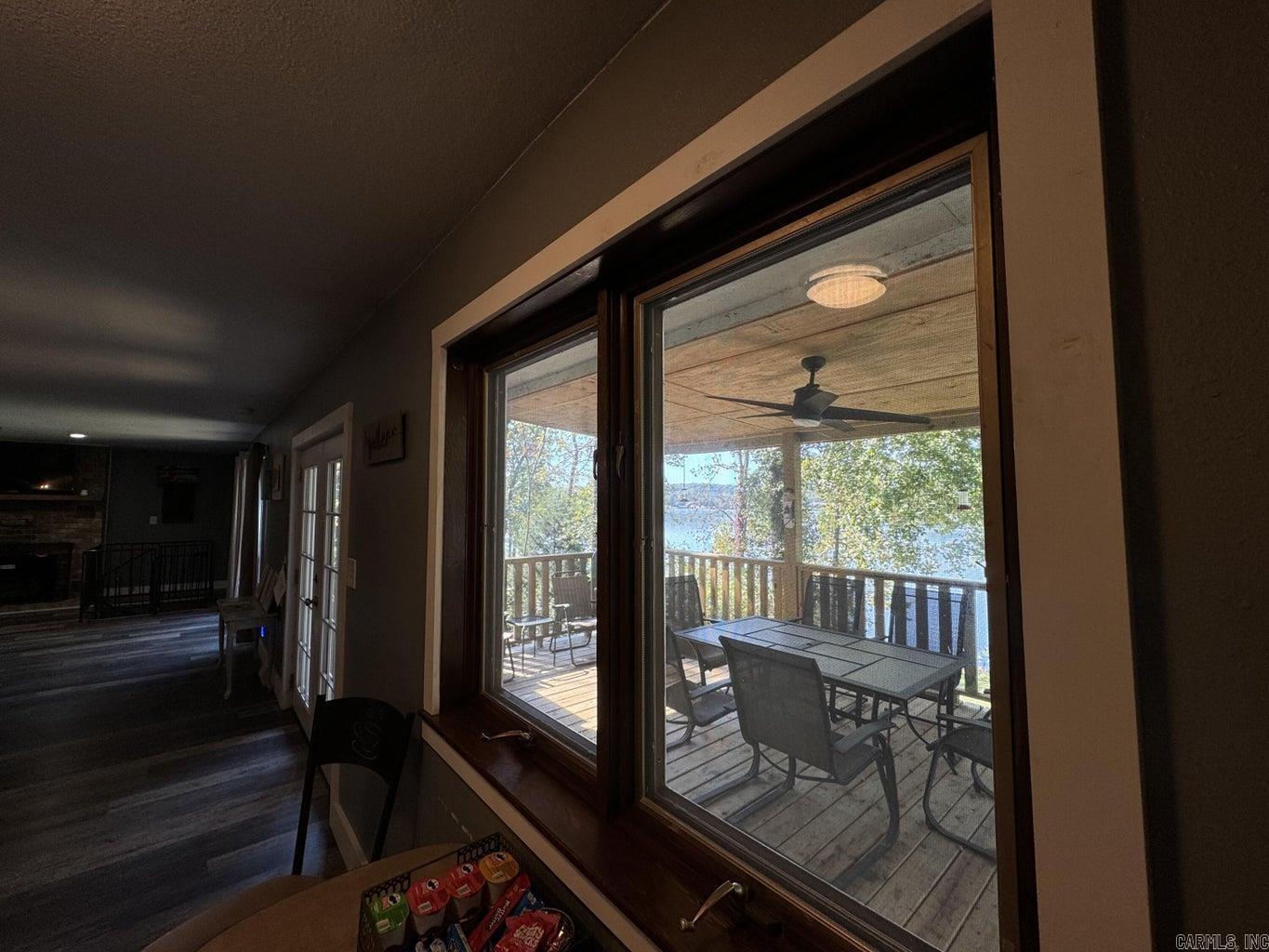 1211 S Edgewater  Horseshoe Bend, AR