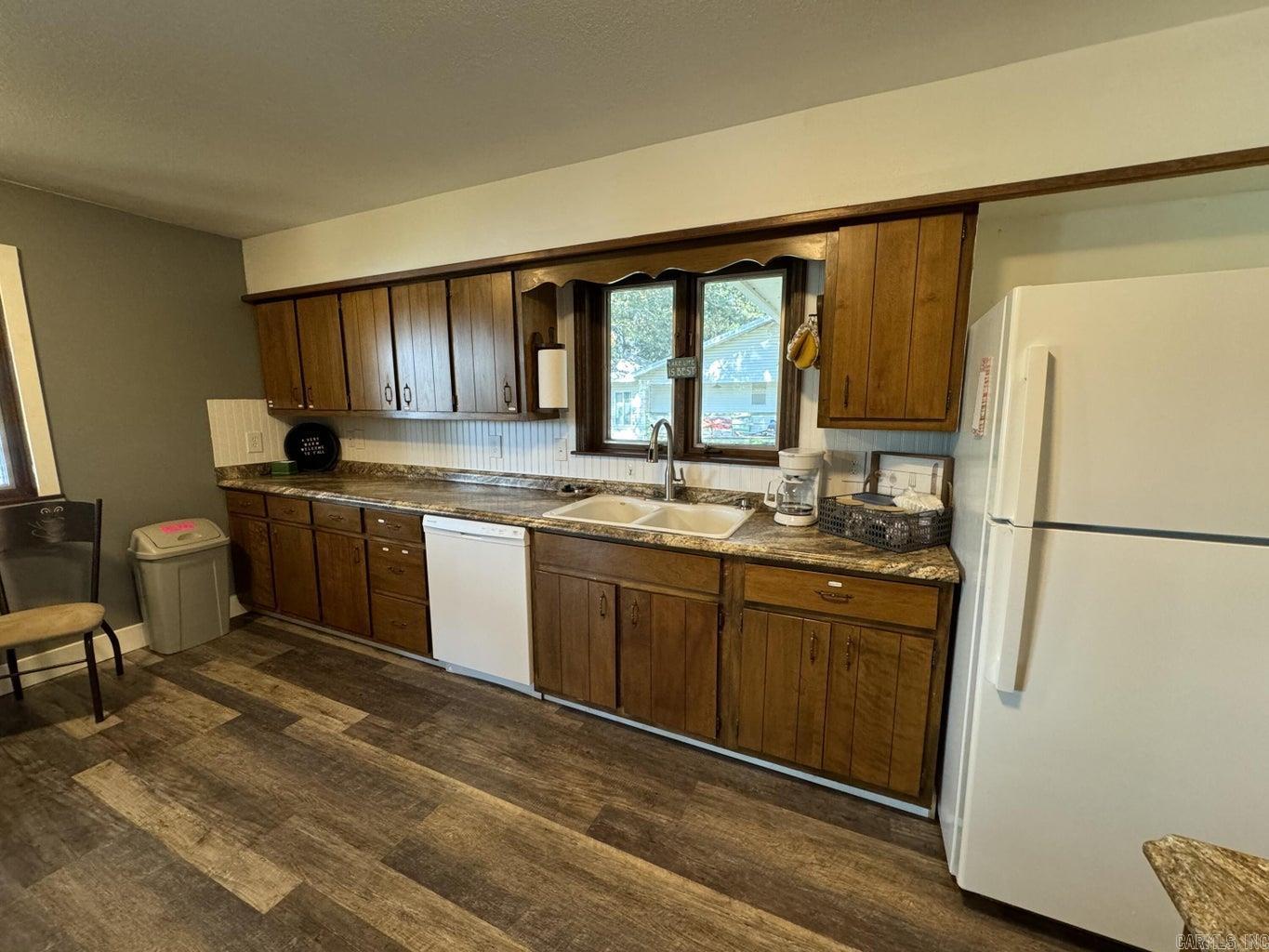 1211 S Edgewater  Horseshoe Bend, AR