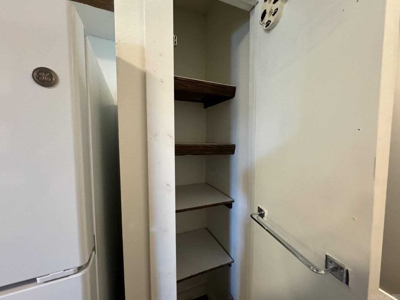 1211 S Edgewater  Horseshoe Bend, AR