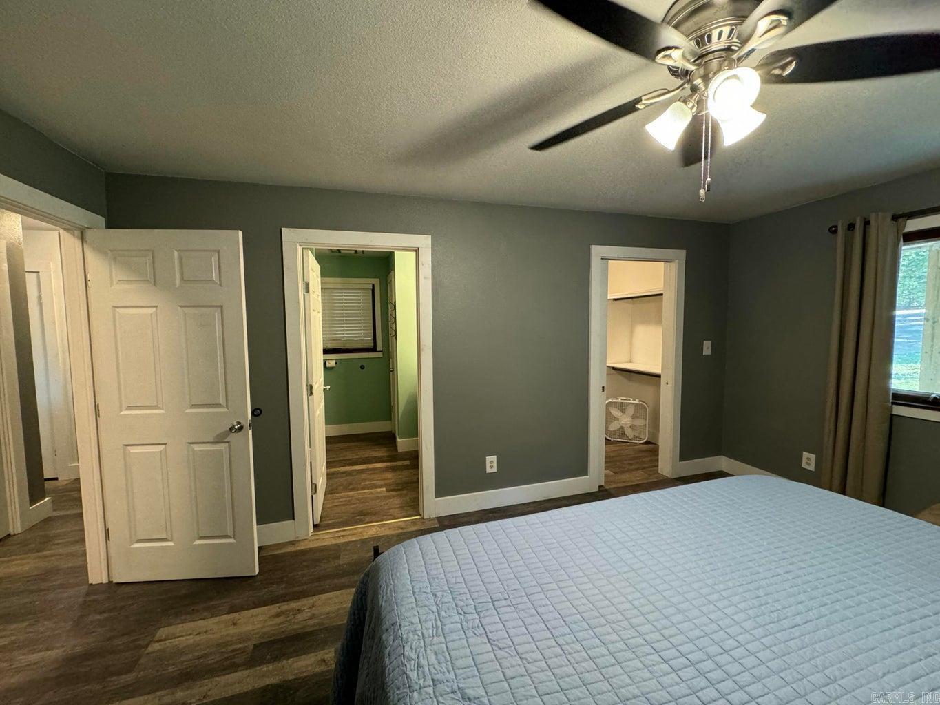 1211 S Edgewater  Horseshoe Bend, AR