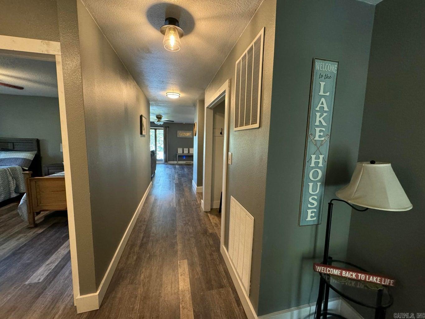 1211 S Edgewater  Horseshoe Bend, AR