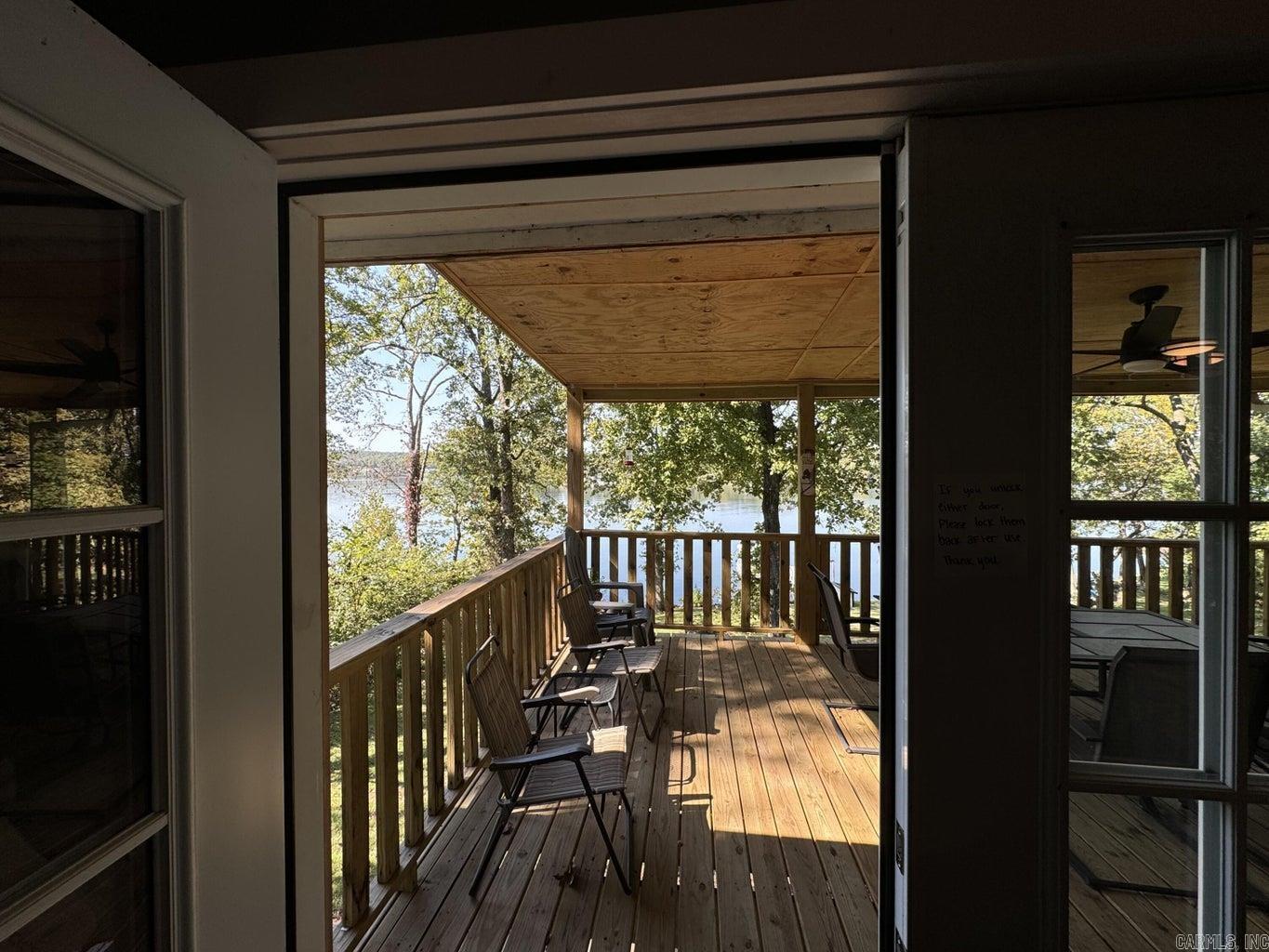 1211 S Edgewater  Horseshoe Bend, AR