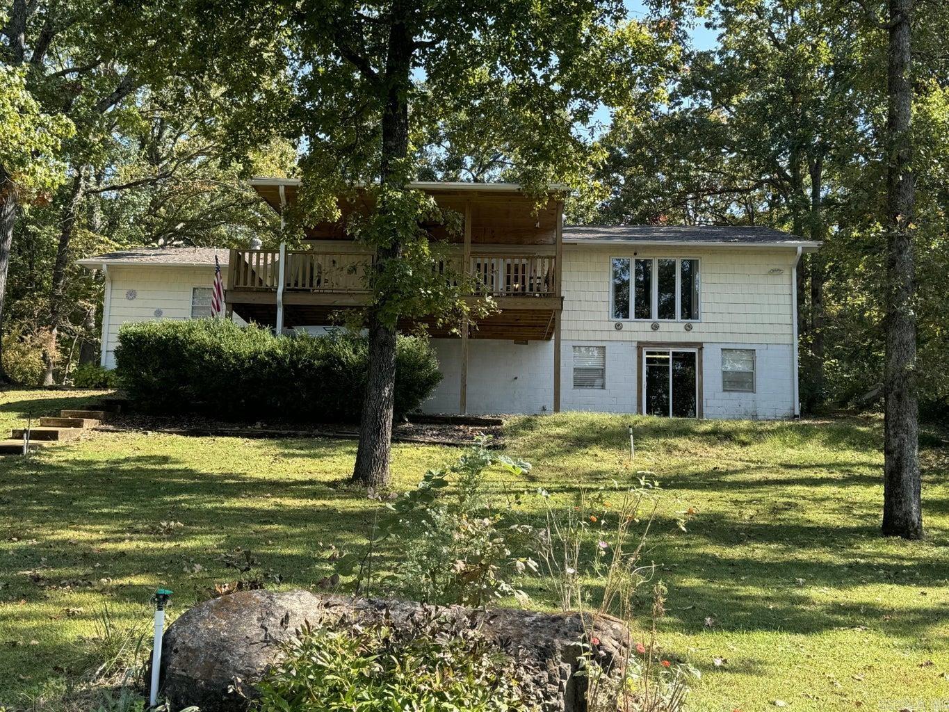 1211 S Edgewater  Horseshoe Bend, AR
