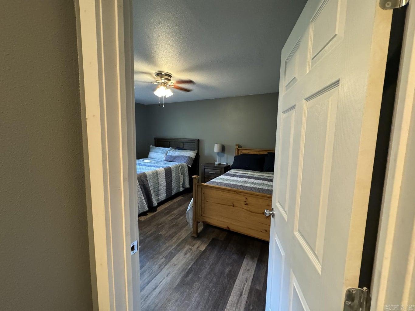 1211 S Edgewater  Horseshoe Bend, AR