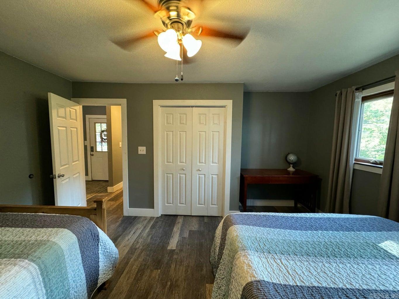 1211 S Edgewater  Horseshoe Bend, AR