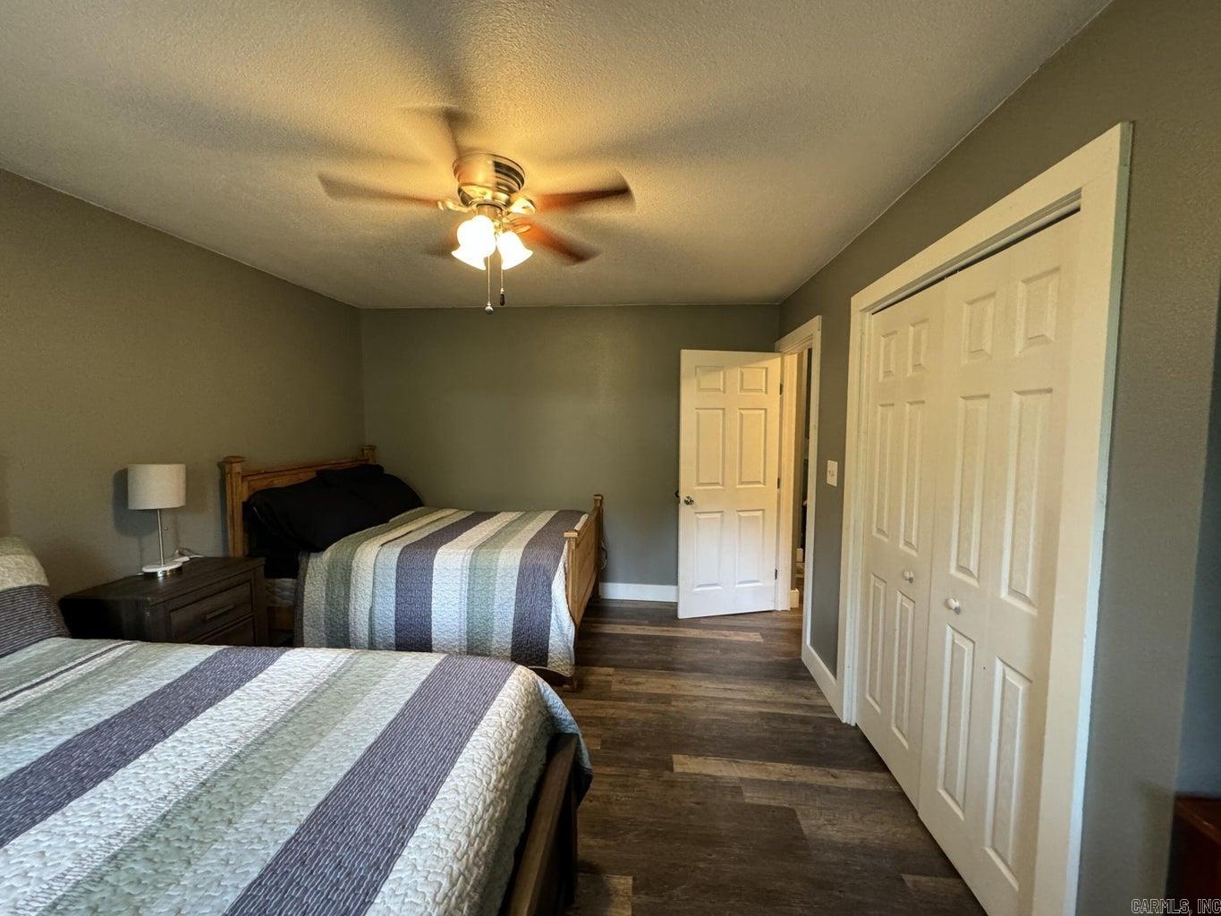 1211 S Edgewater  Horseshoe Bend, AR