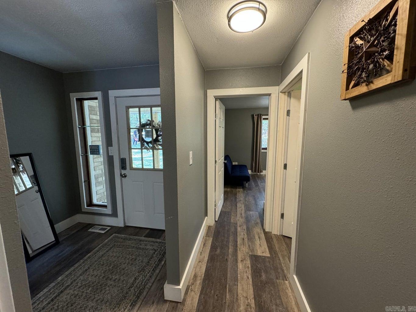 1211 S Edgewater  Horseshoe Bend, AR