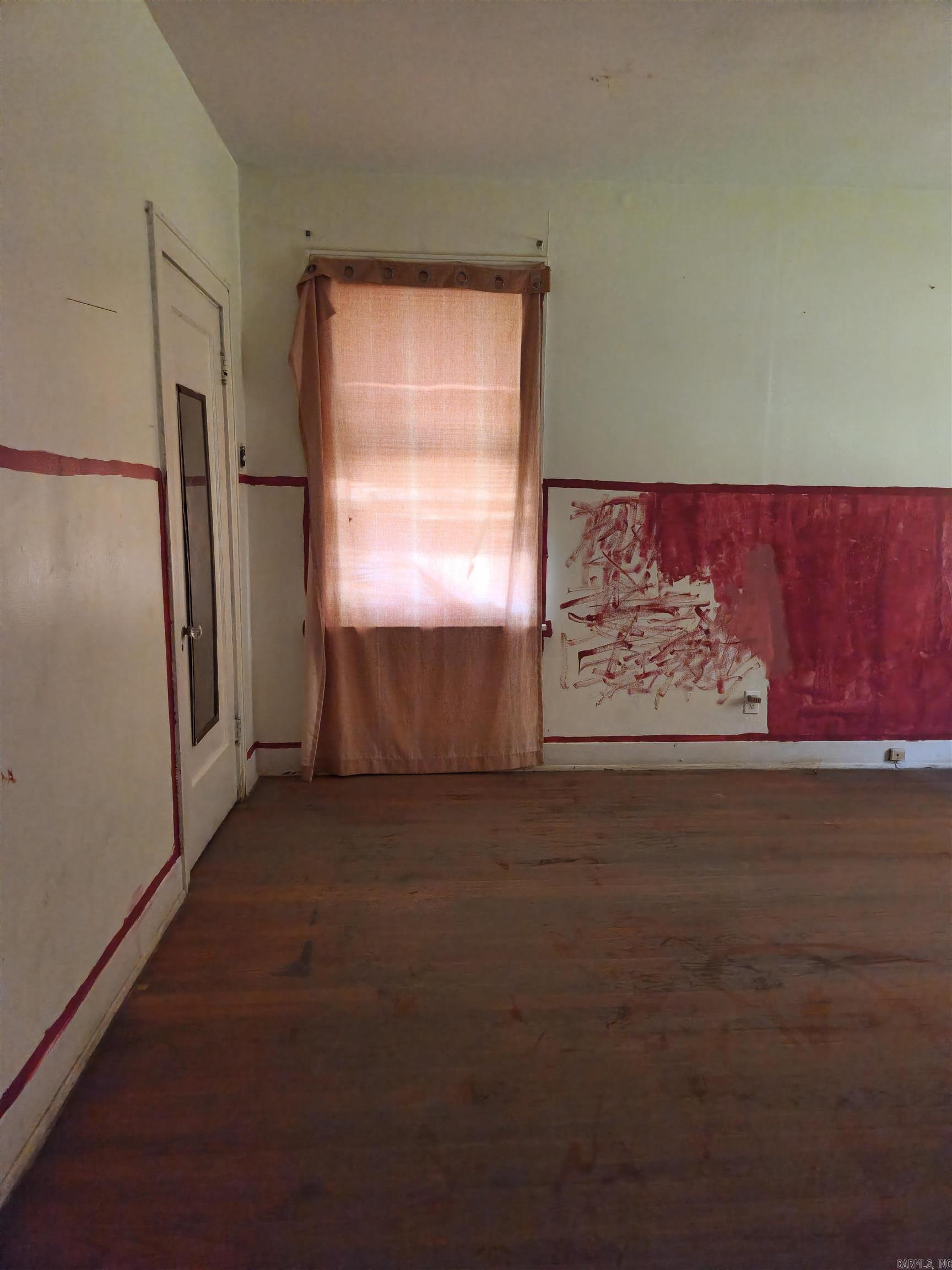 210 W 18TH Avenue Pine Bluff, AR 71603