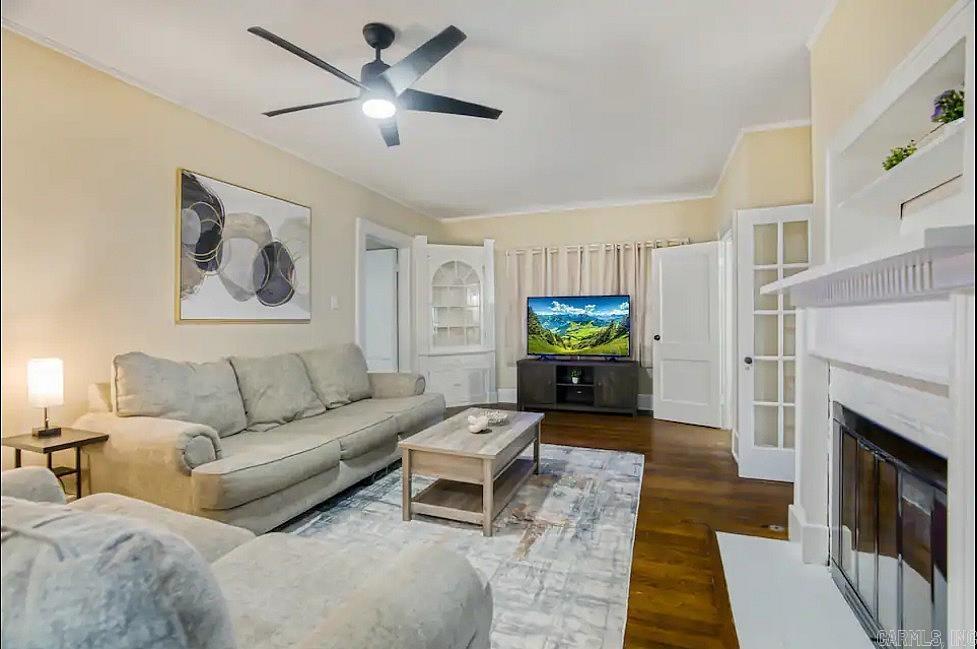 4815  Lee  Little Rock, AR