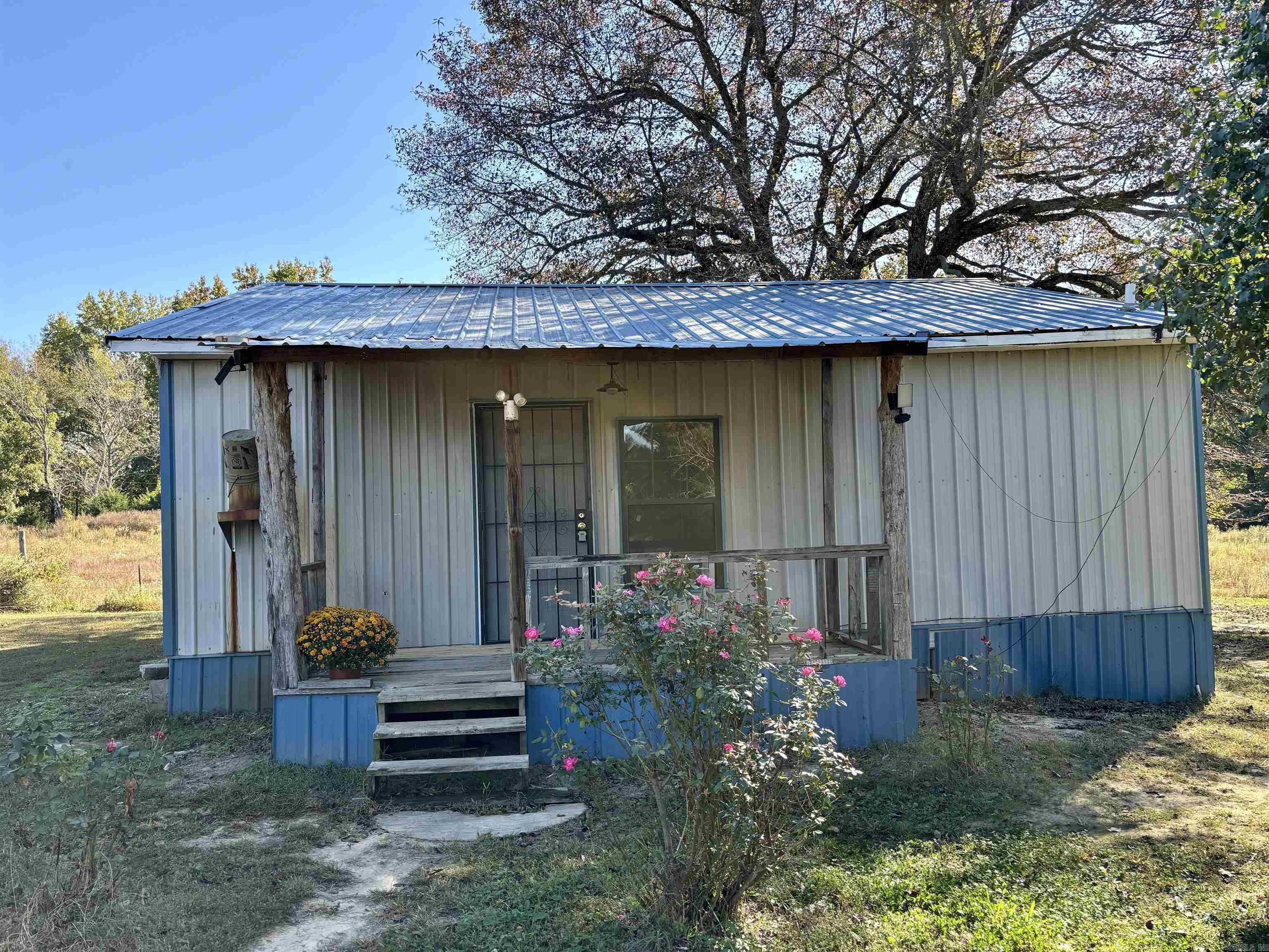 219  Reames  Romance, AR
