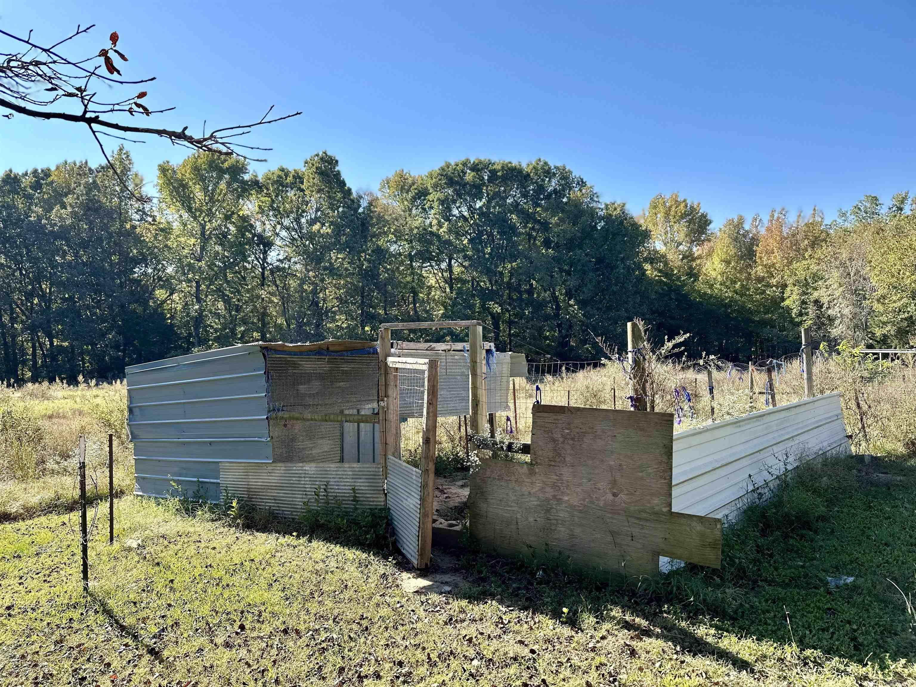 219  Reames  Romance, AR