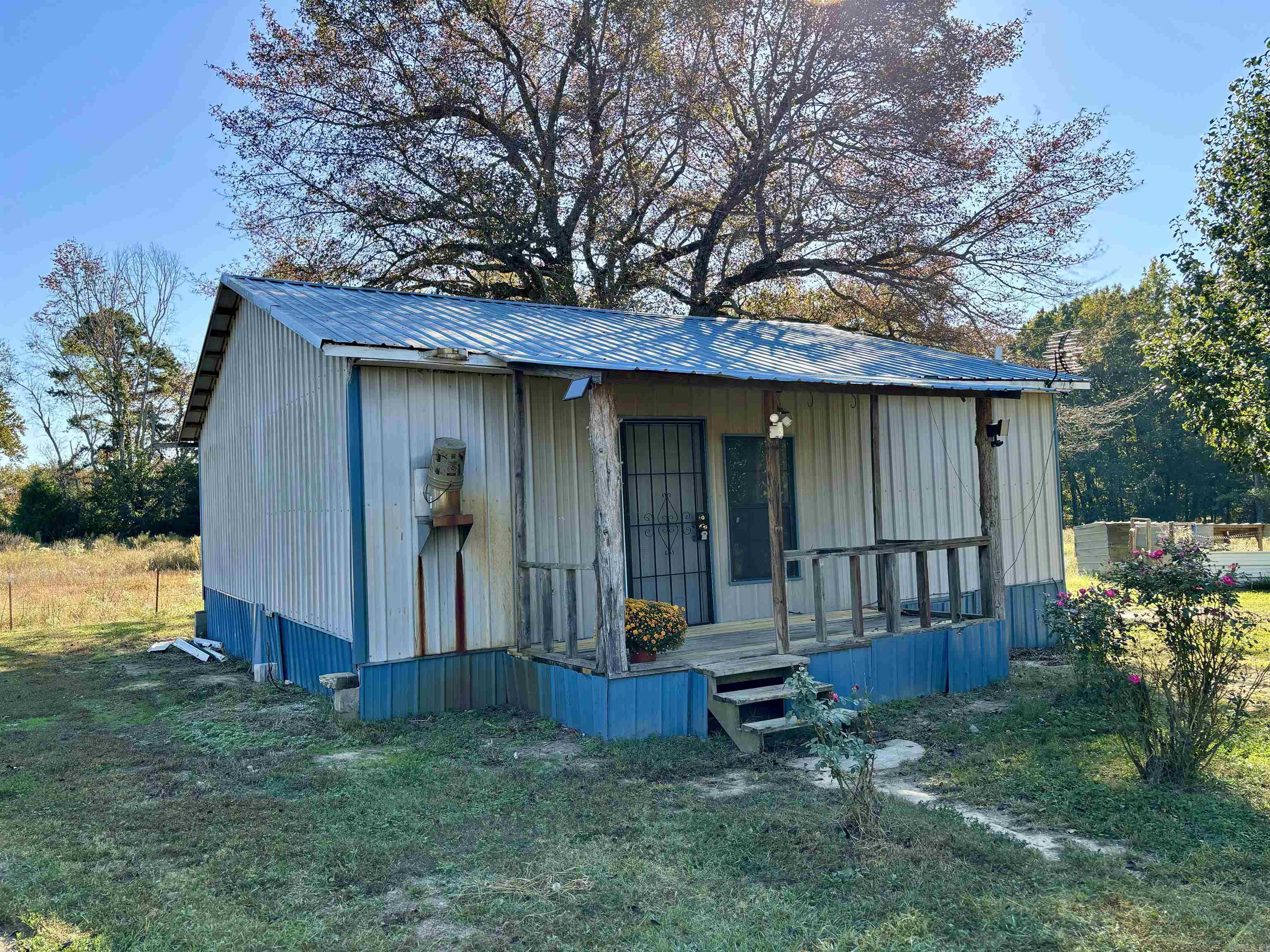 219  Reames  Romance, AR