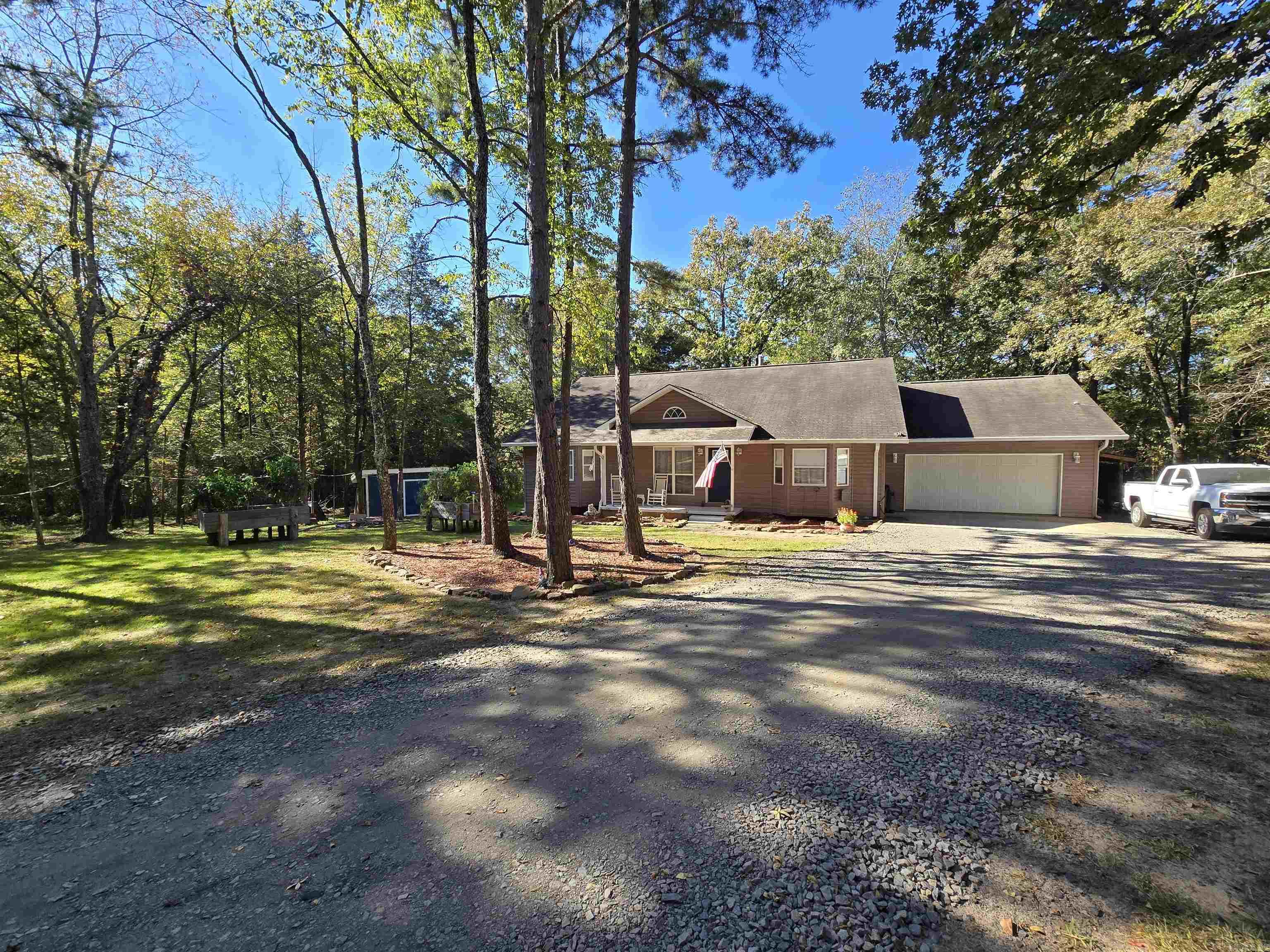 1248  Wedding Ford Rd  Heber Springs, AR