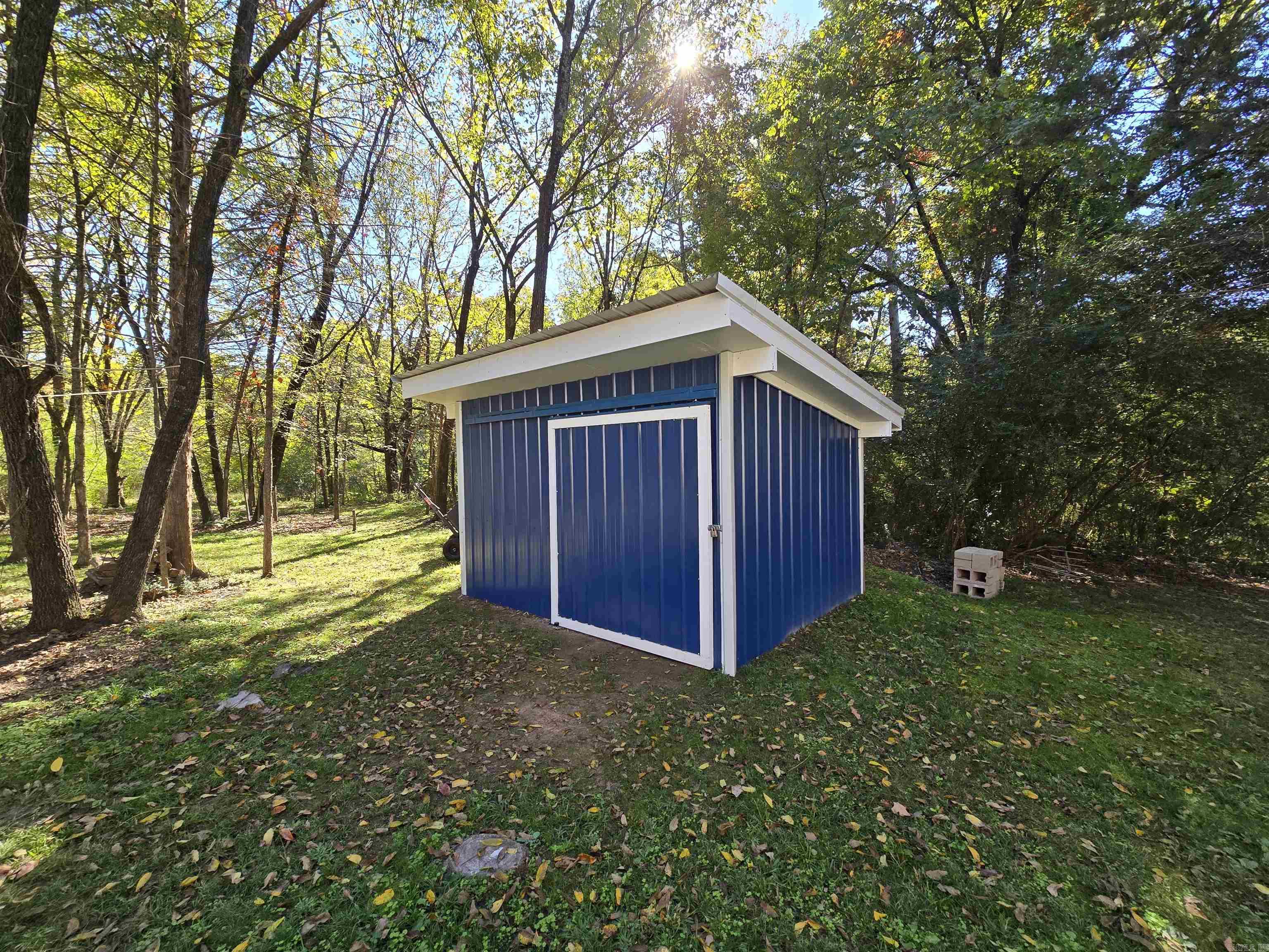 1248  Wedding Ford Rd  Heber Springs, AR