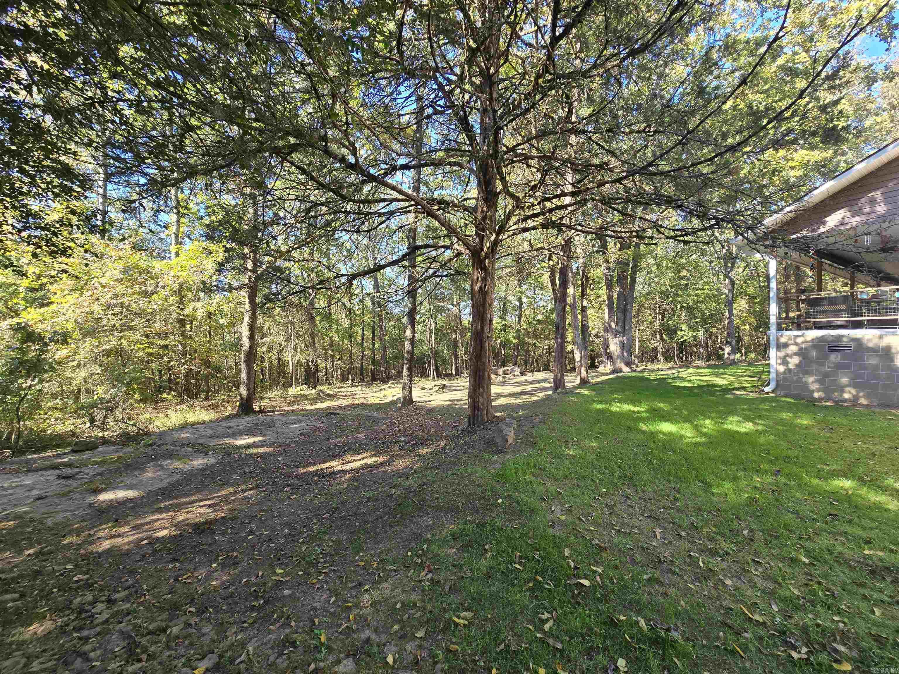1248  Wedding Ford Rd  Heber Springs, AR