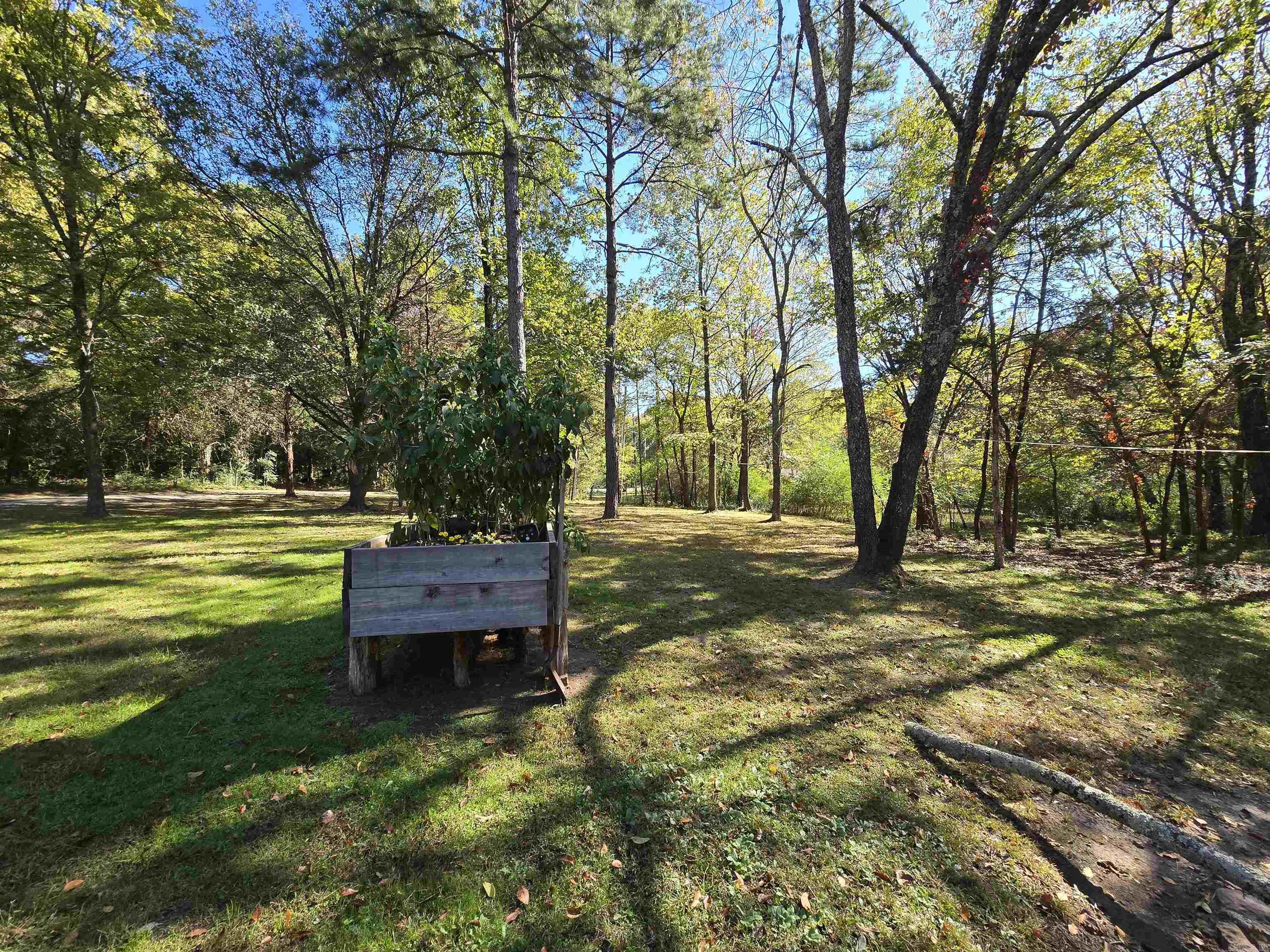 1248  Wedding Ford Rd  Heber Springs, AR