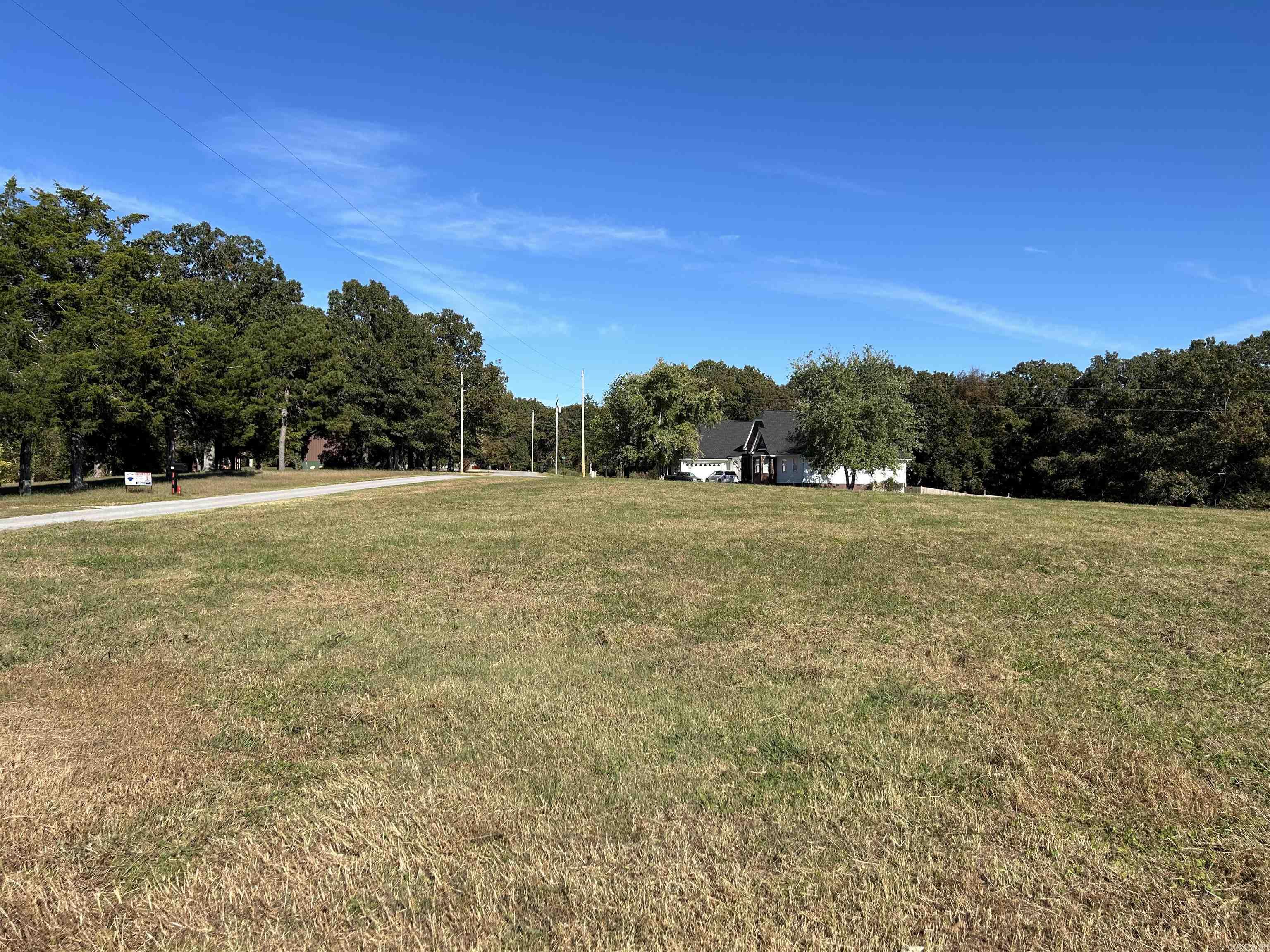 Lot 27  Mitchell Estates  Mountain View, AR