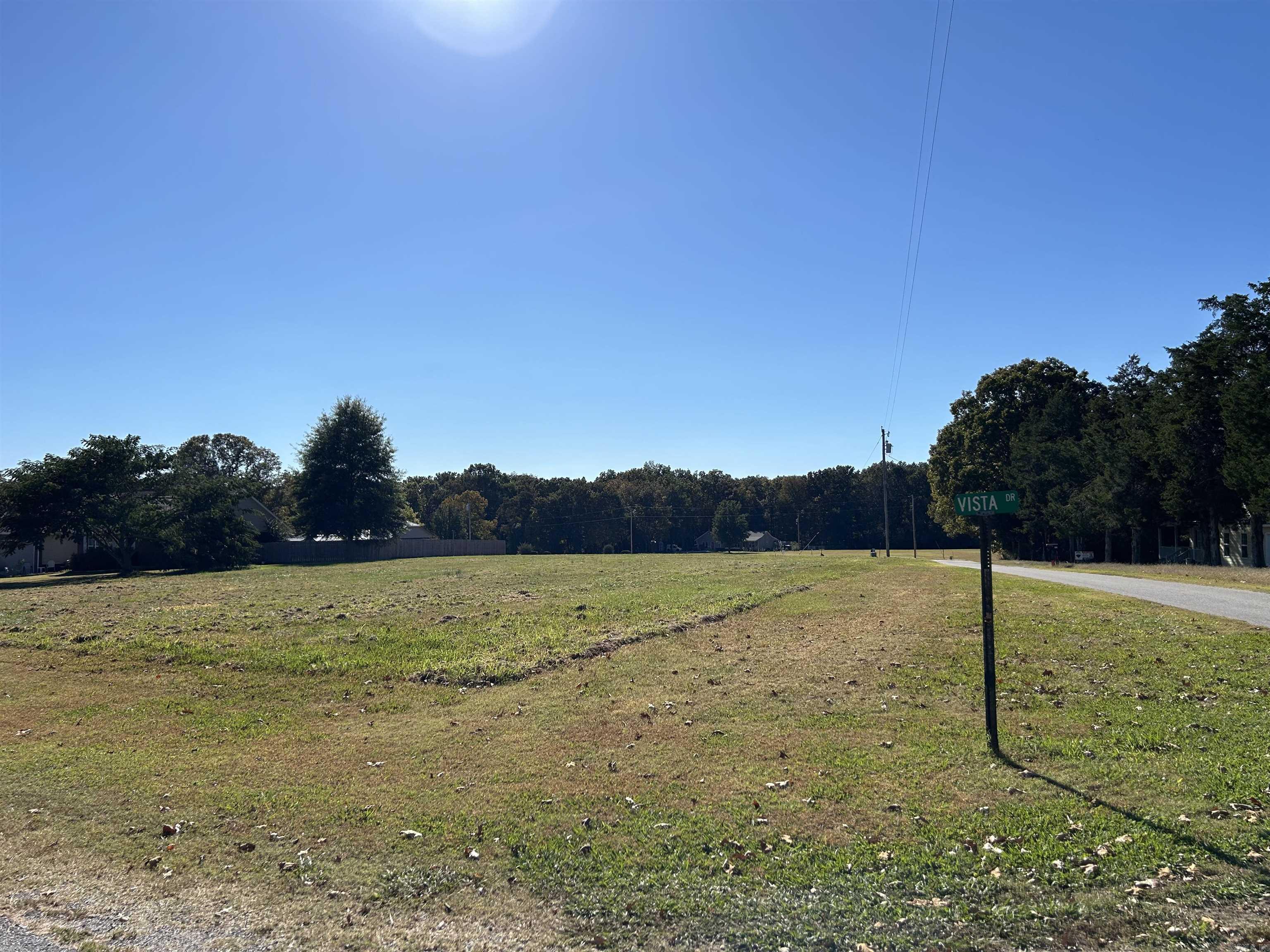 Lot 27  Mitchell Estates  Mountain View, AR