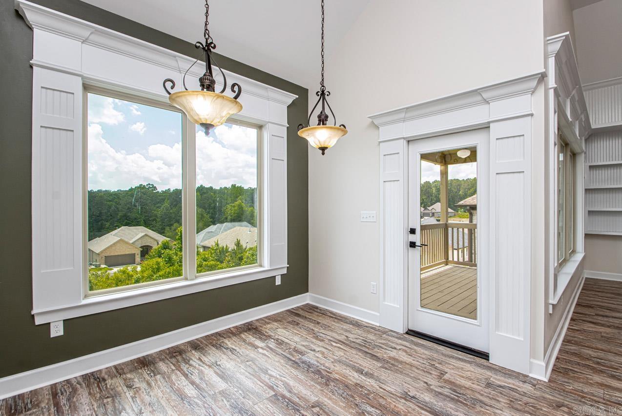 8101  Kanis Oaks Dr  Little Rock, AR