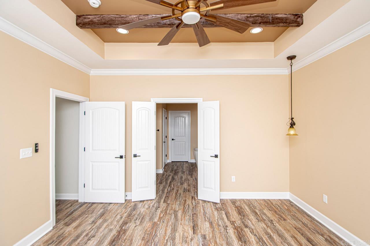 8101  Kanis Oaks Dr  Little Rock, AR