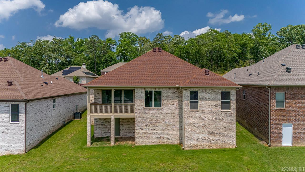 8101  Kanis Oaks Dr  Little Rock, AR